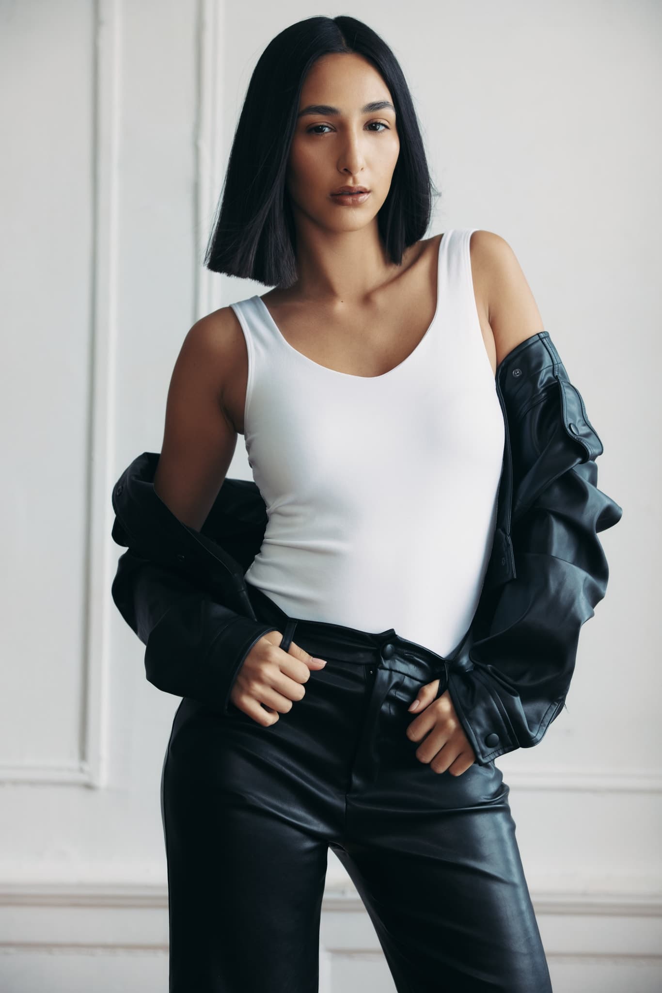Portfolio photo