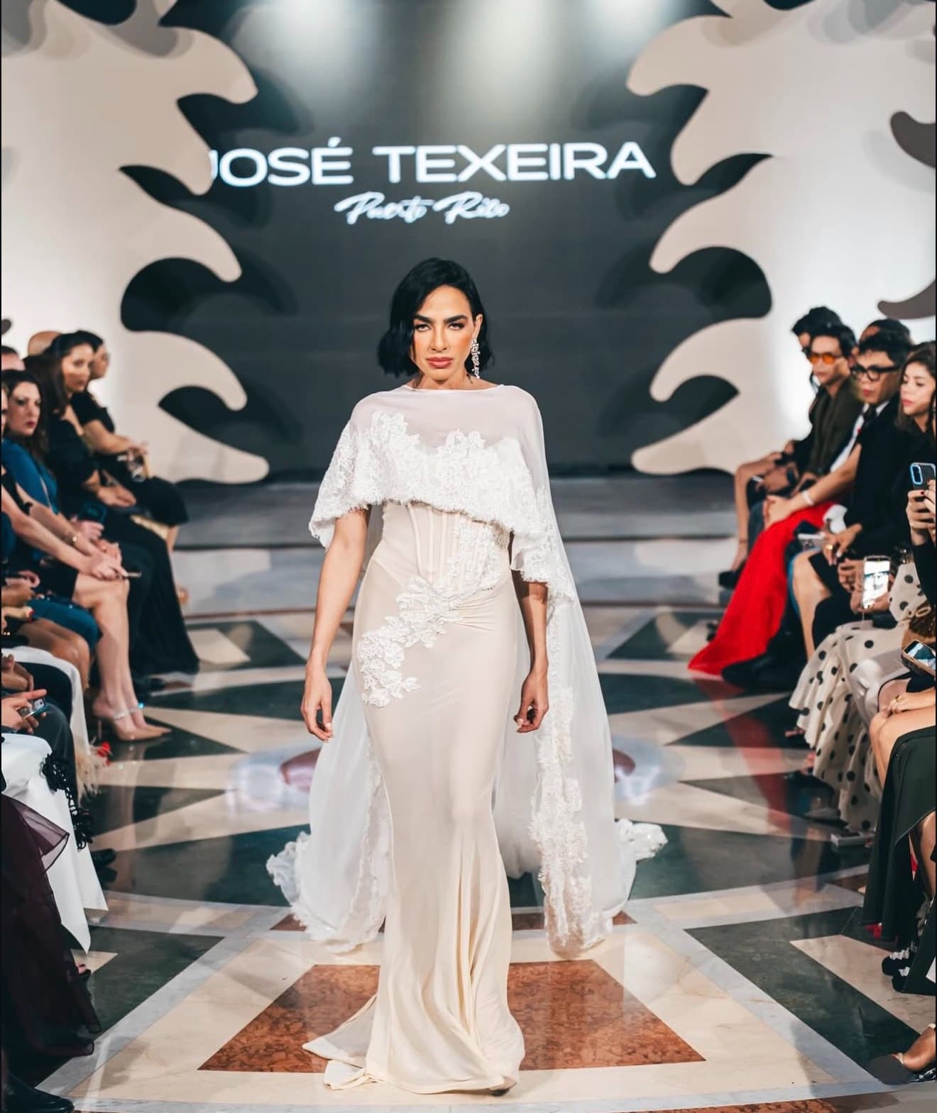 Jose Texeira “Puerto Rico”