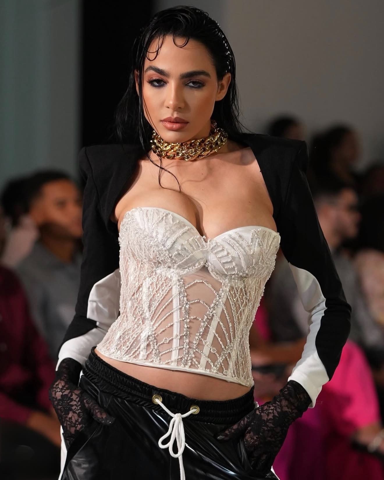Daryana Campusano