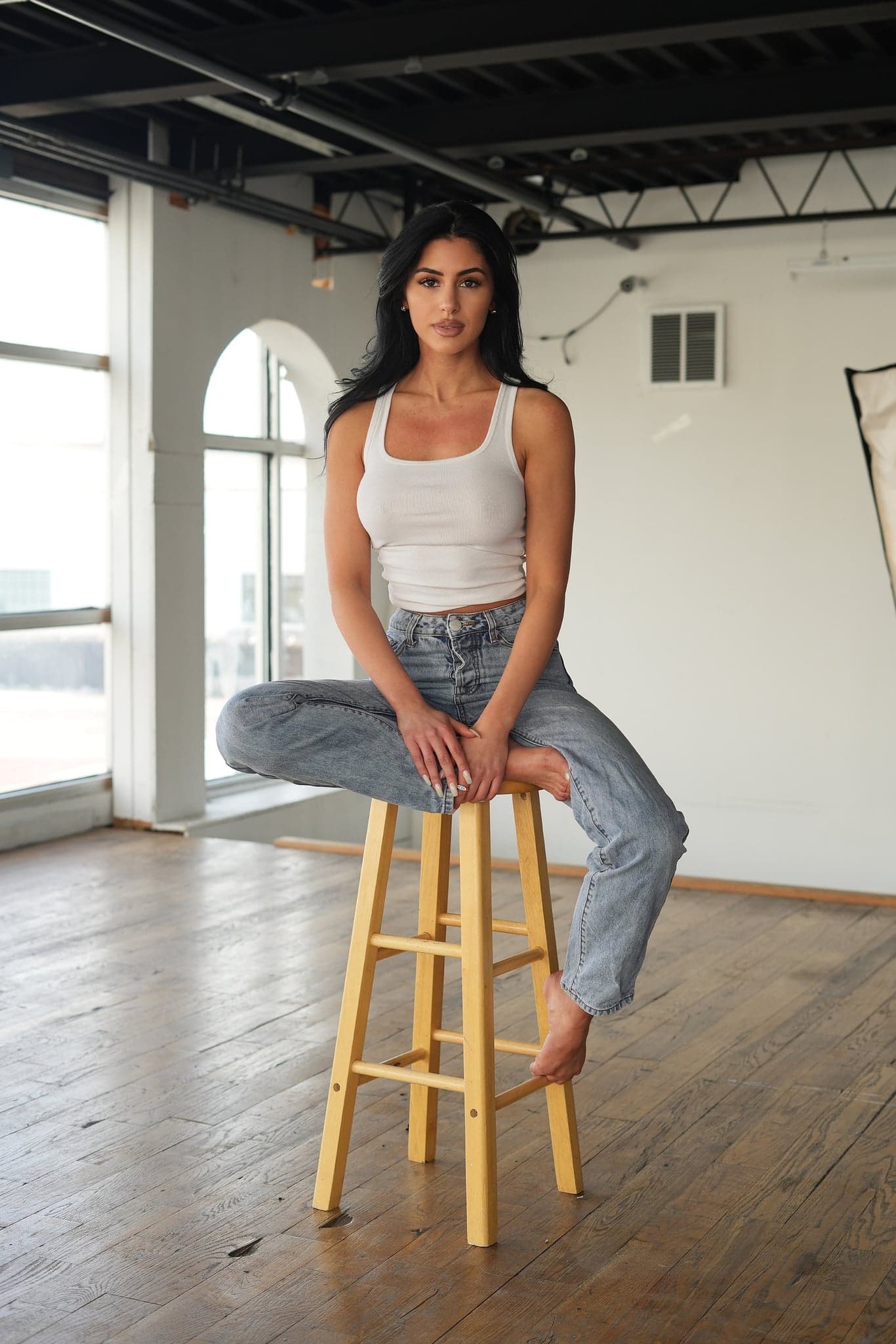 Portfolio photo