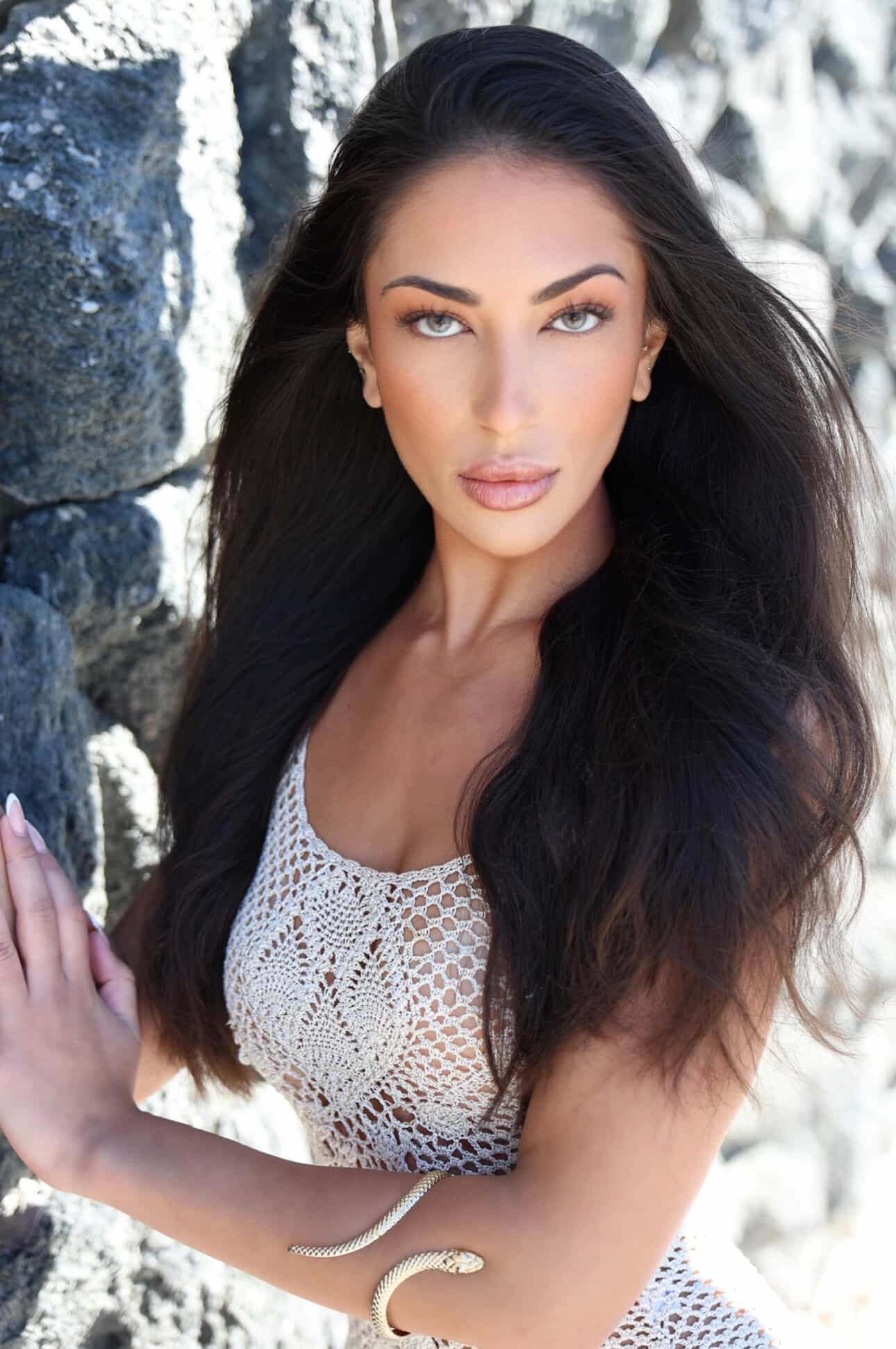 Portfolio photo