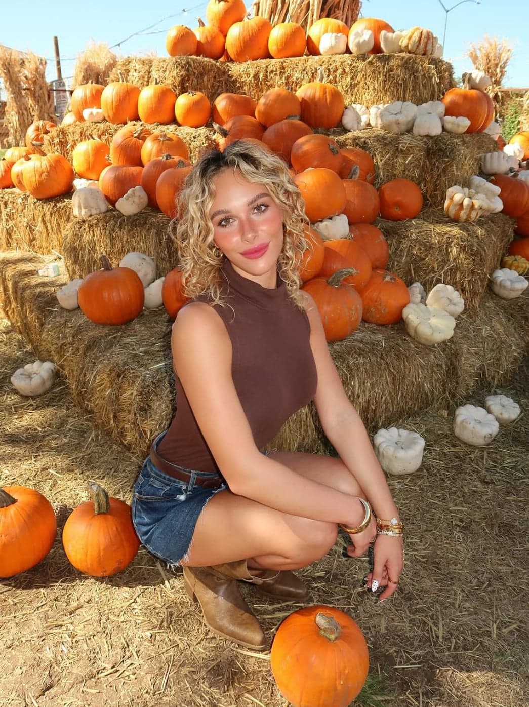 Portfolio photo
