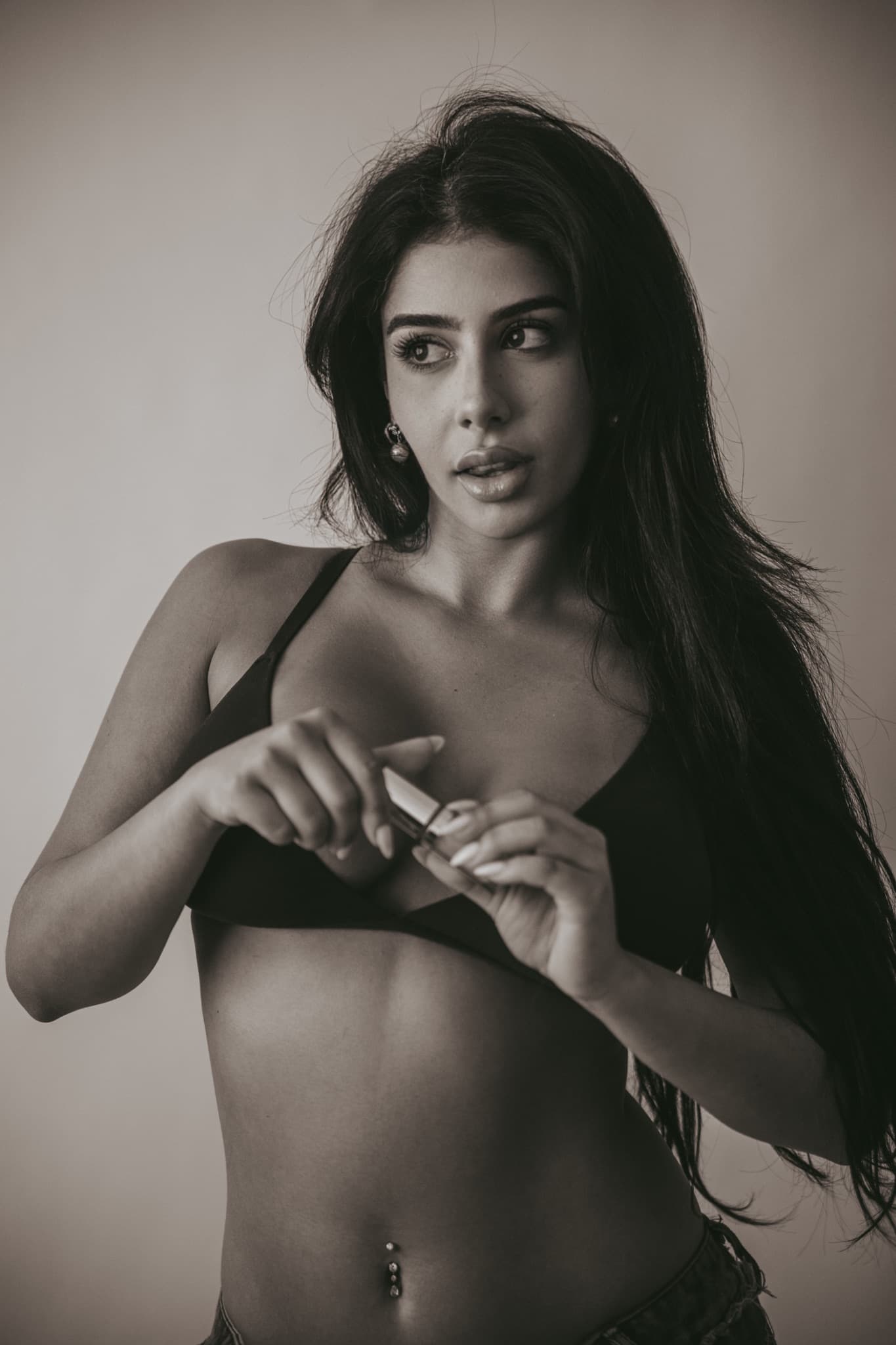 Portfolio photo