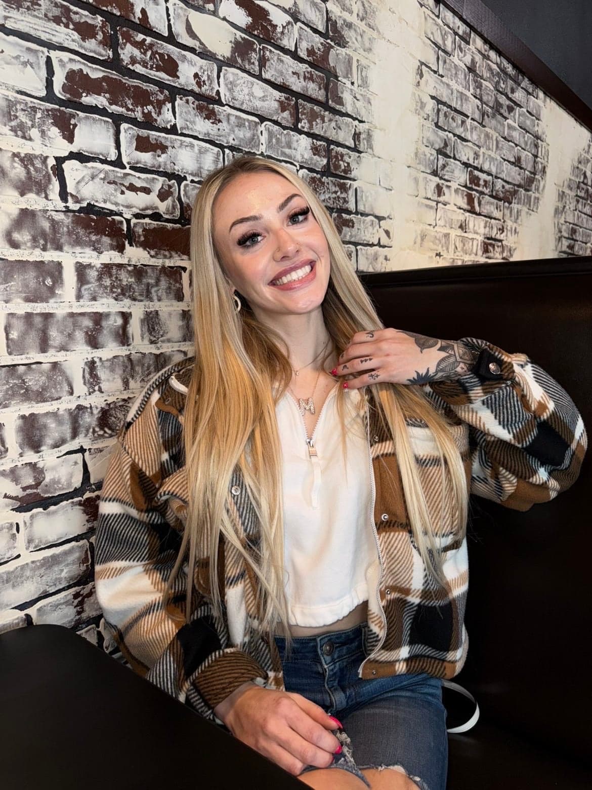 Hair extension review!