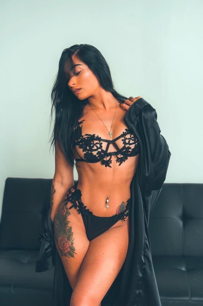 Portfolio photo