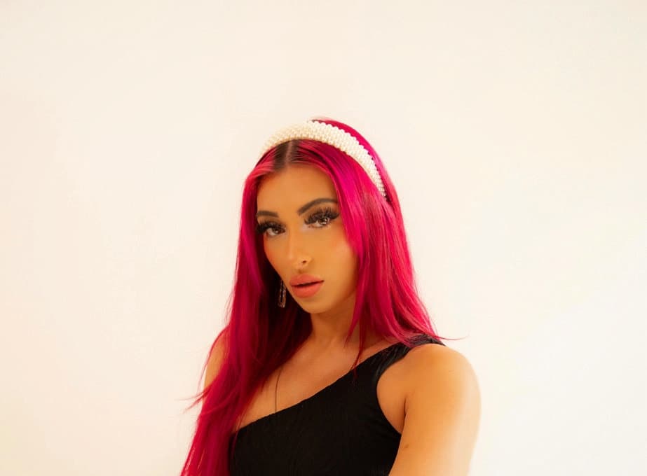 Portfolio photo