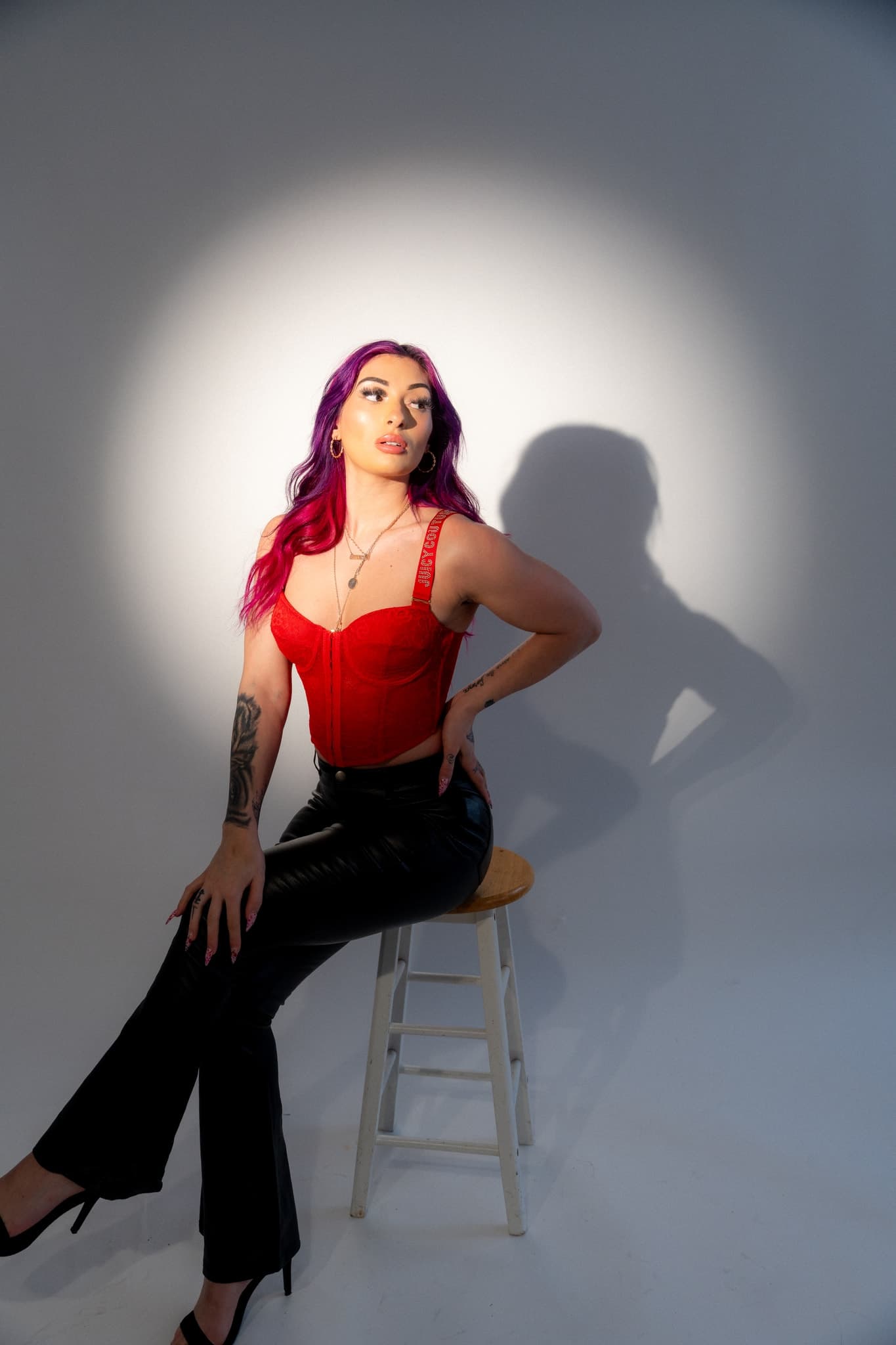 Portfolio photo