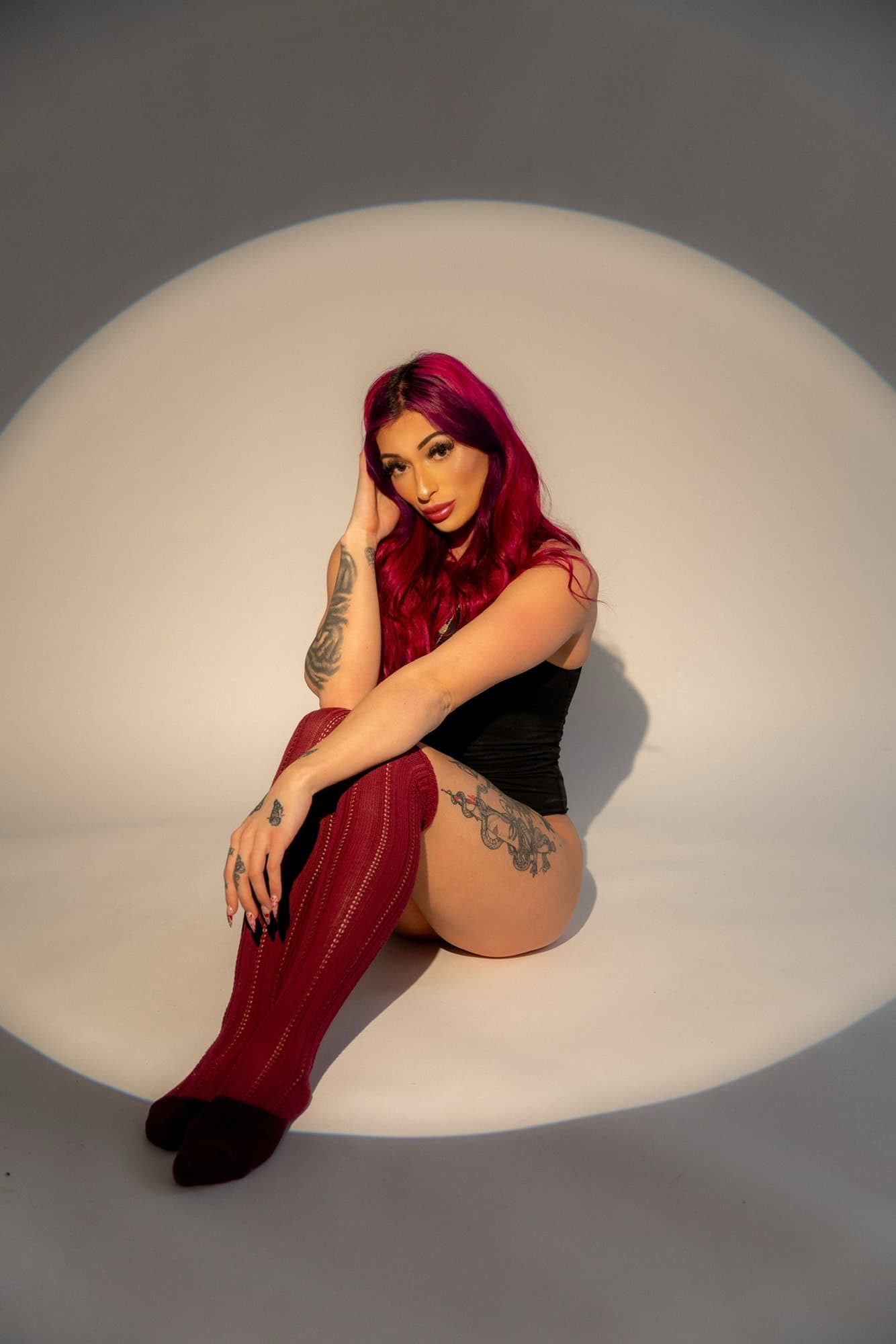 Portfolio photo