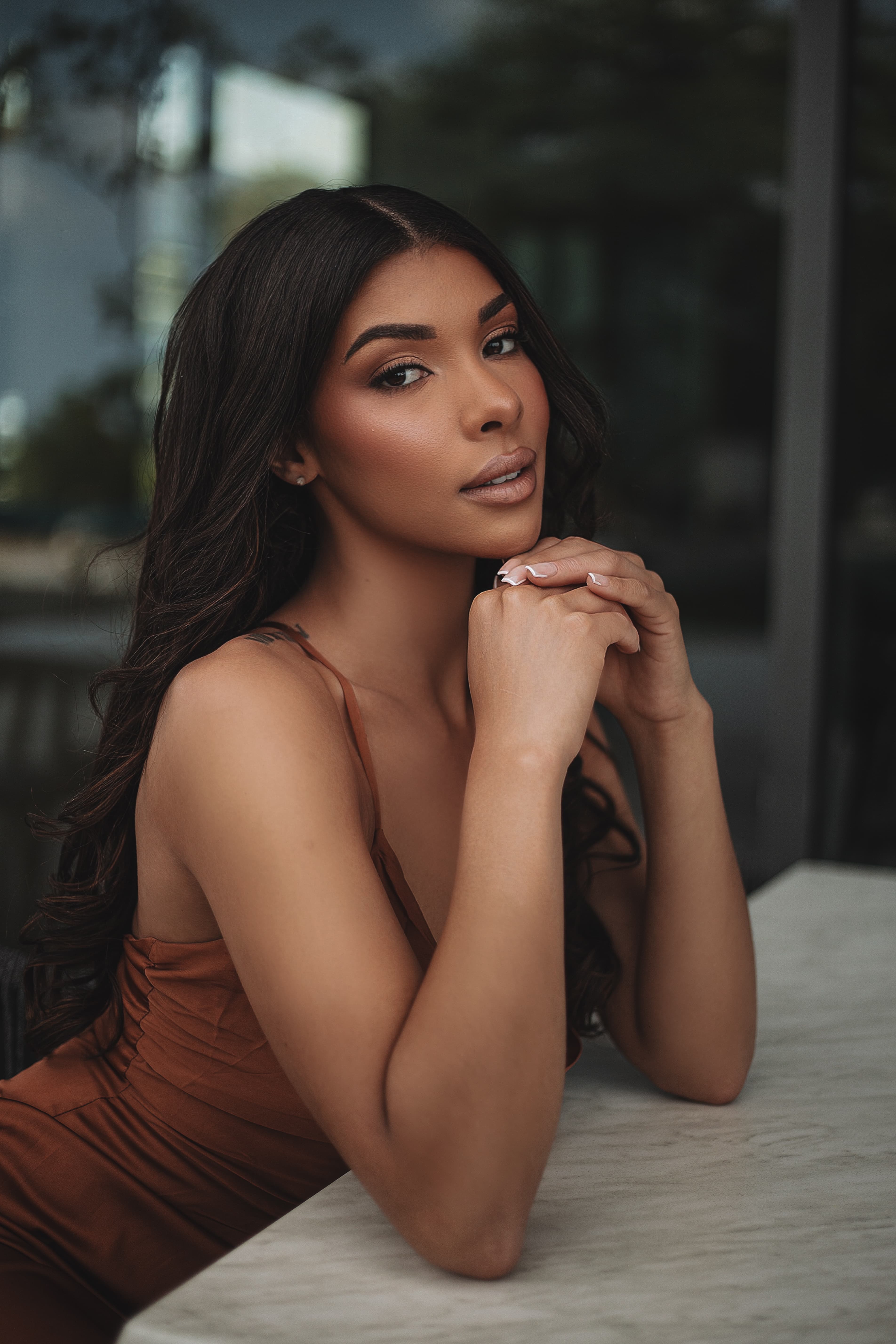 Portfolio photo