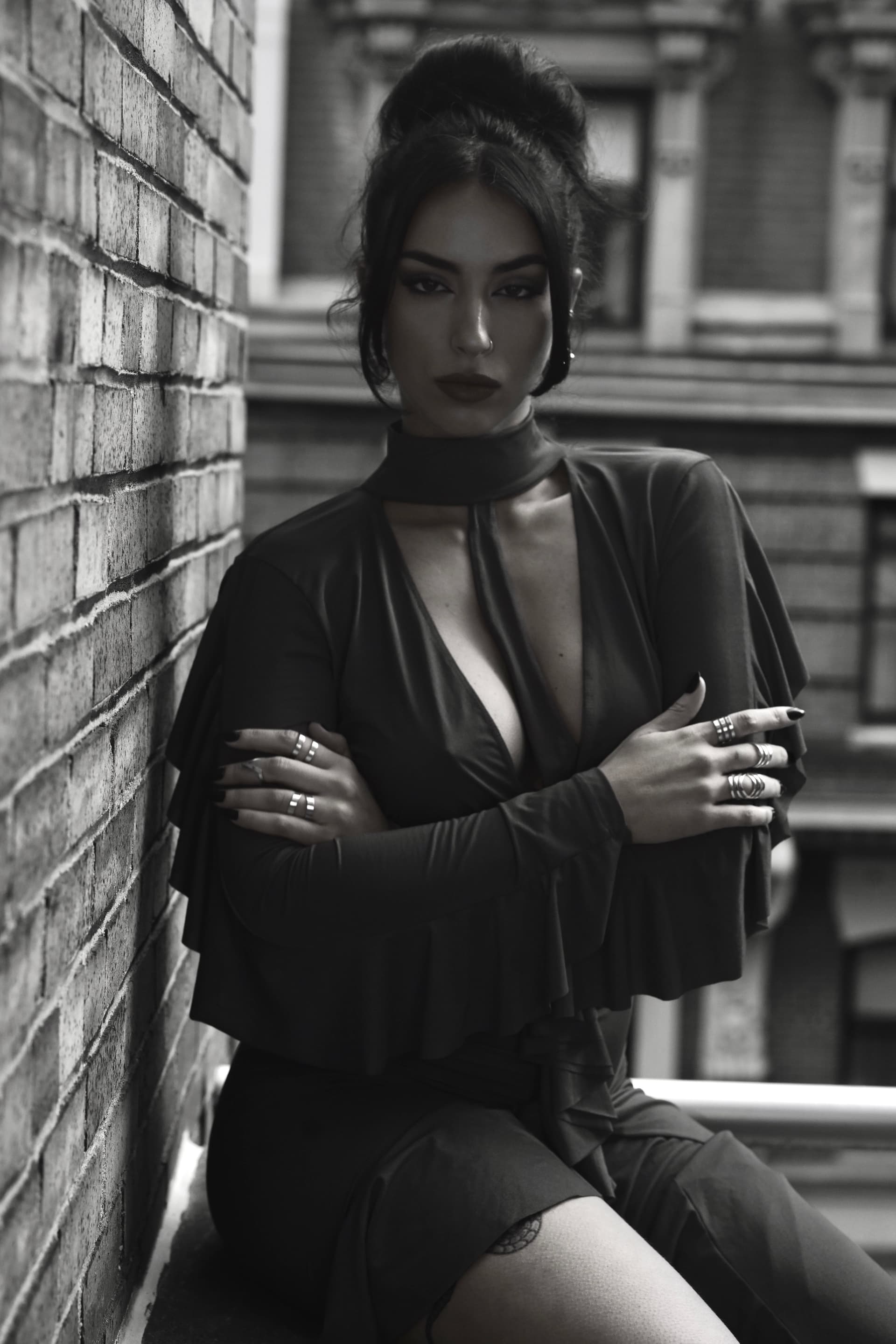 Portfolio photo
