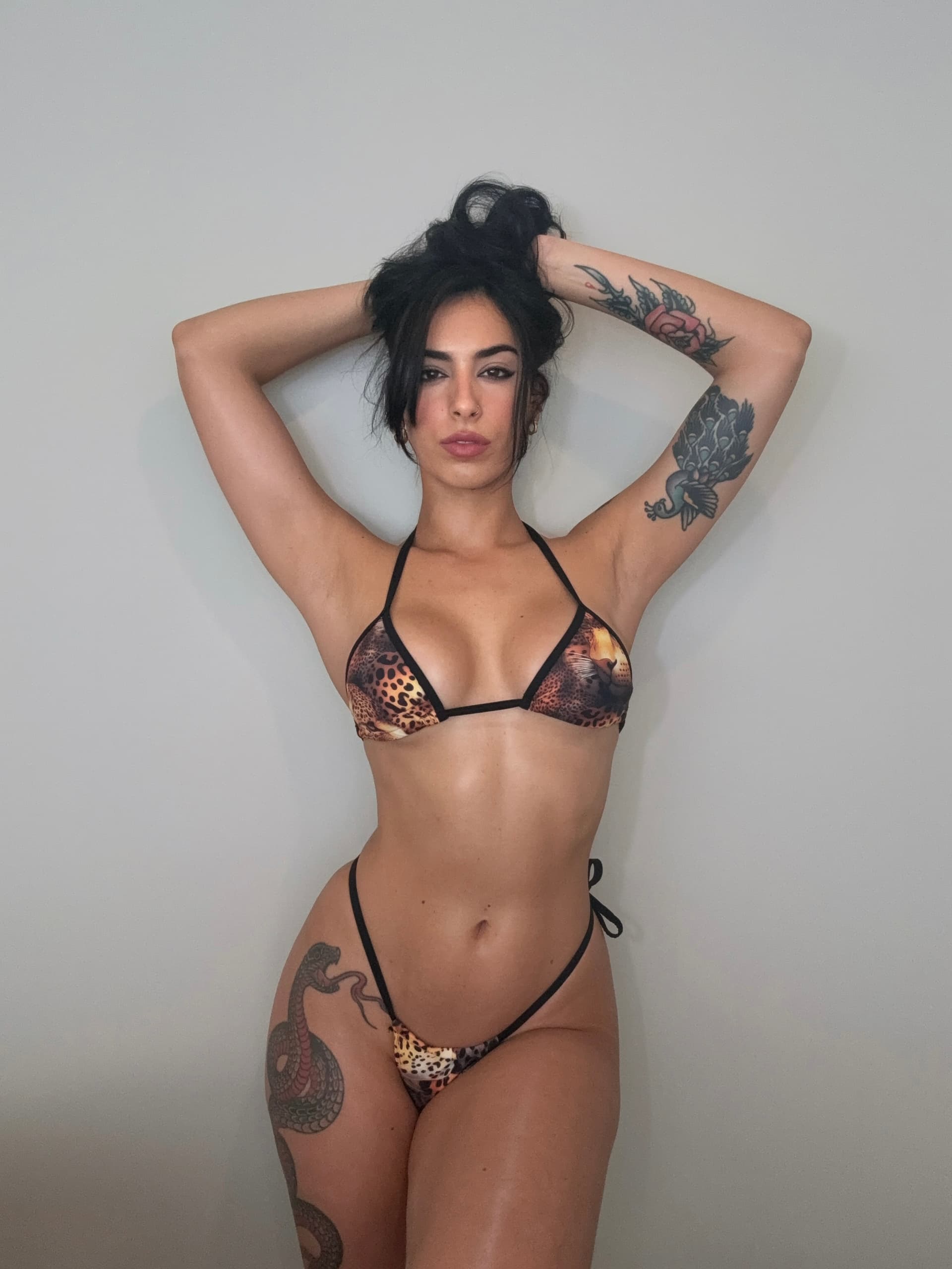 Shoot for Omni Beach Life