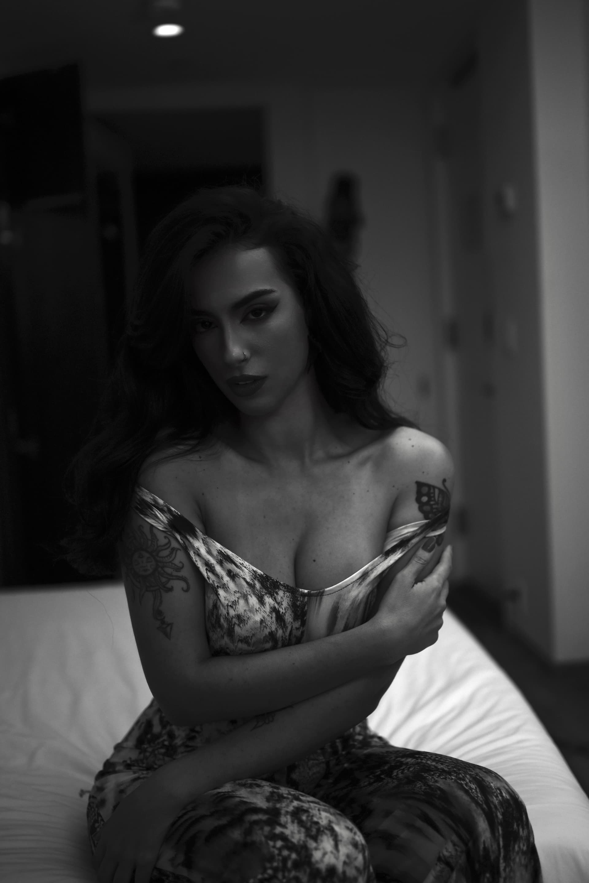 Portfolio photo