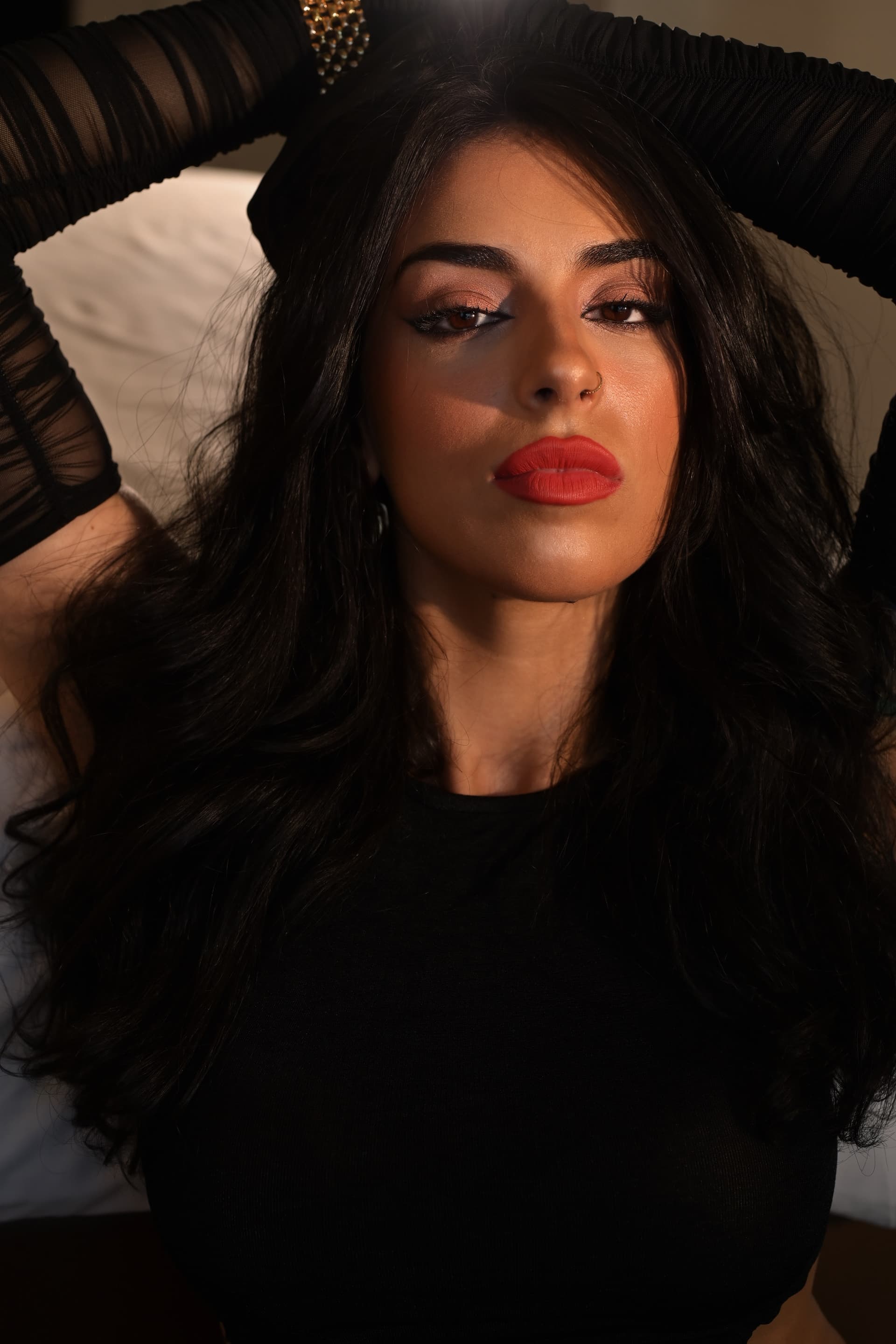 Portfolio photo