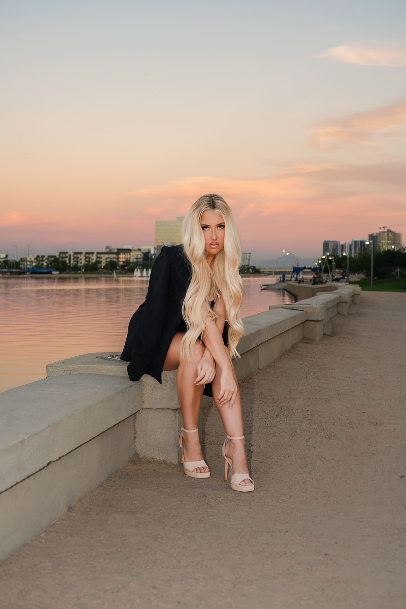 Portfolio photo