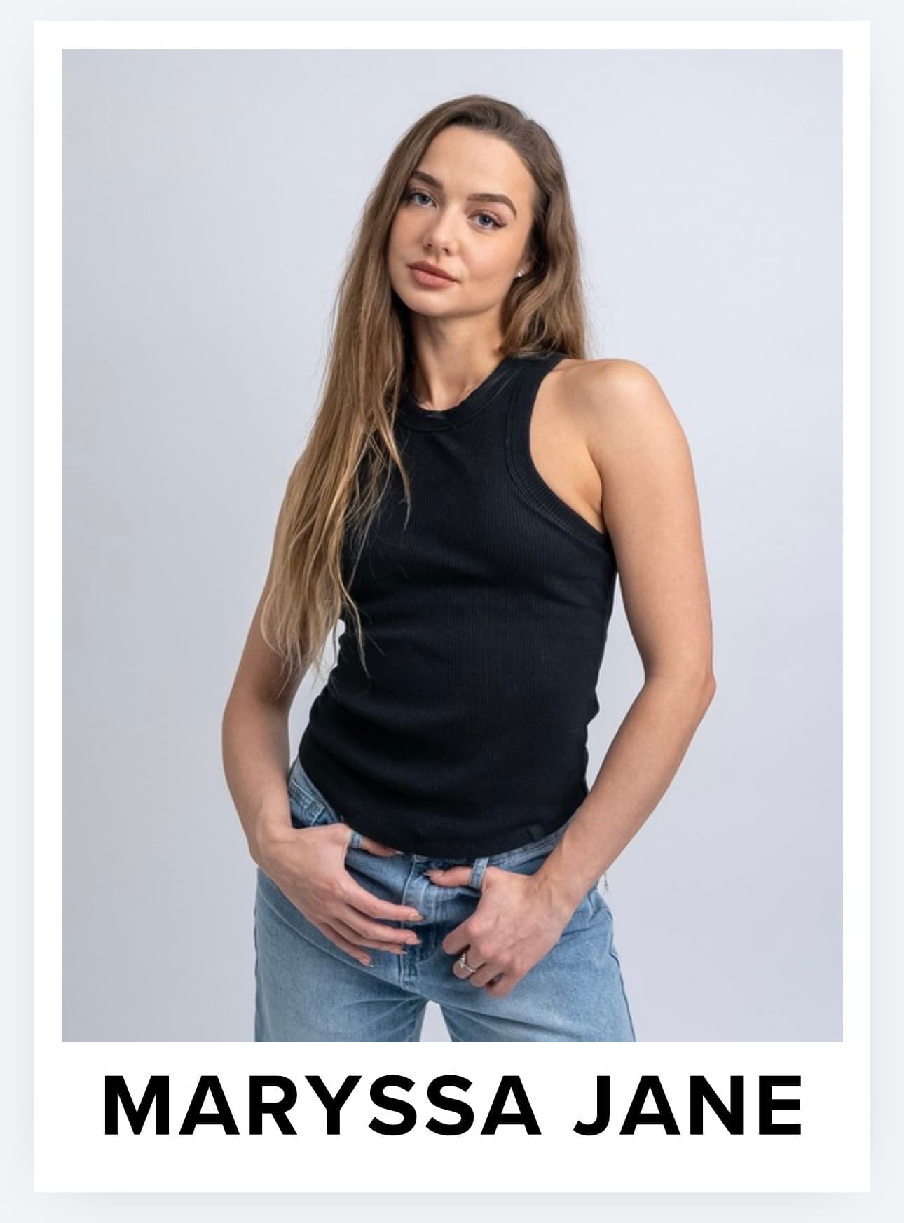 Portfolio photo