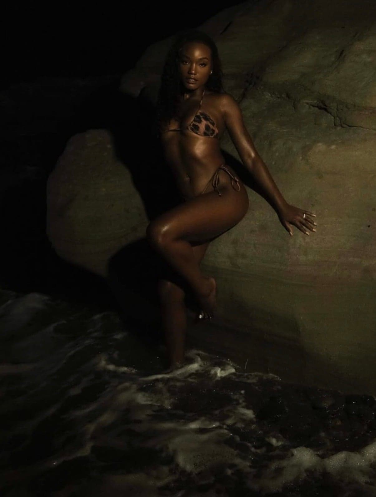 Portfolio photo