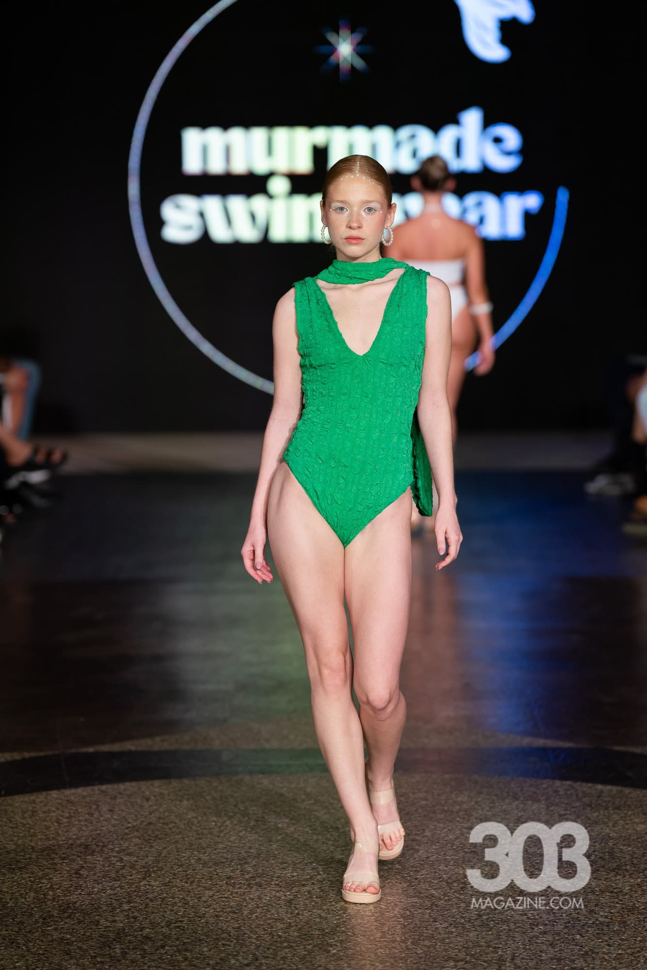 Murmade Swim - Denver Fashion Week