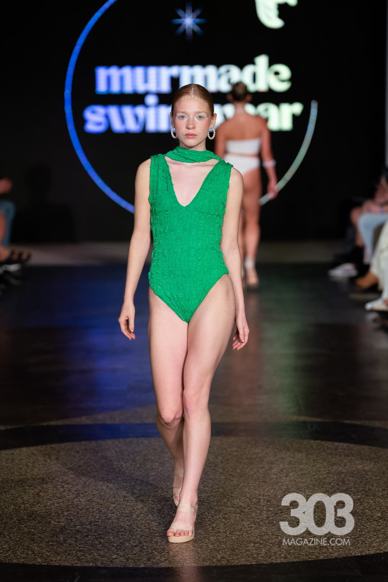 Murmade Swim - Denver Fashion Week