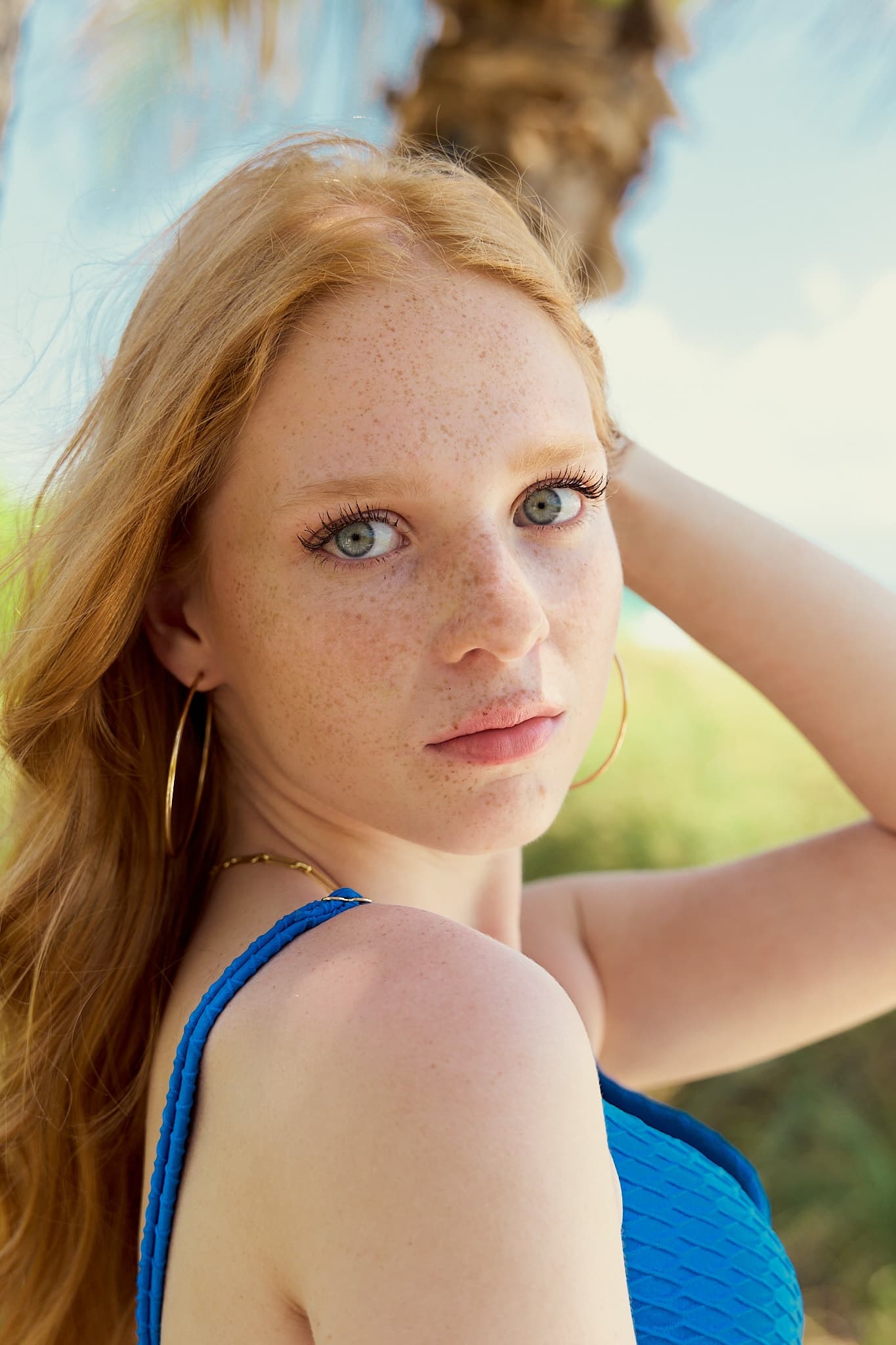 Photoshoot