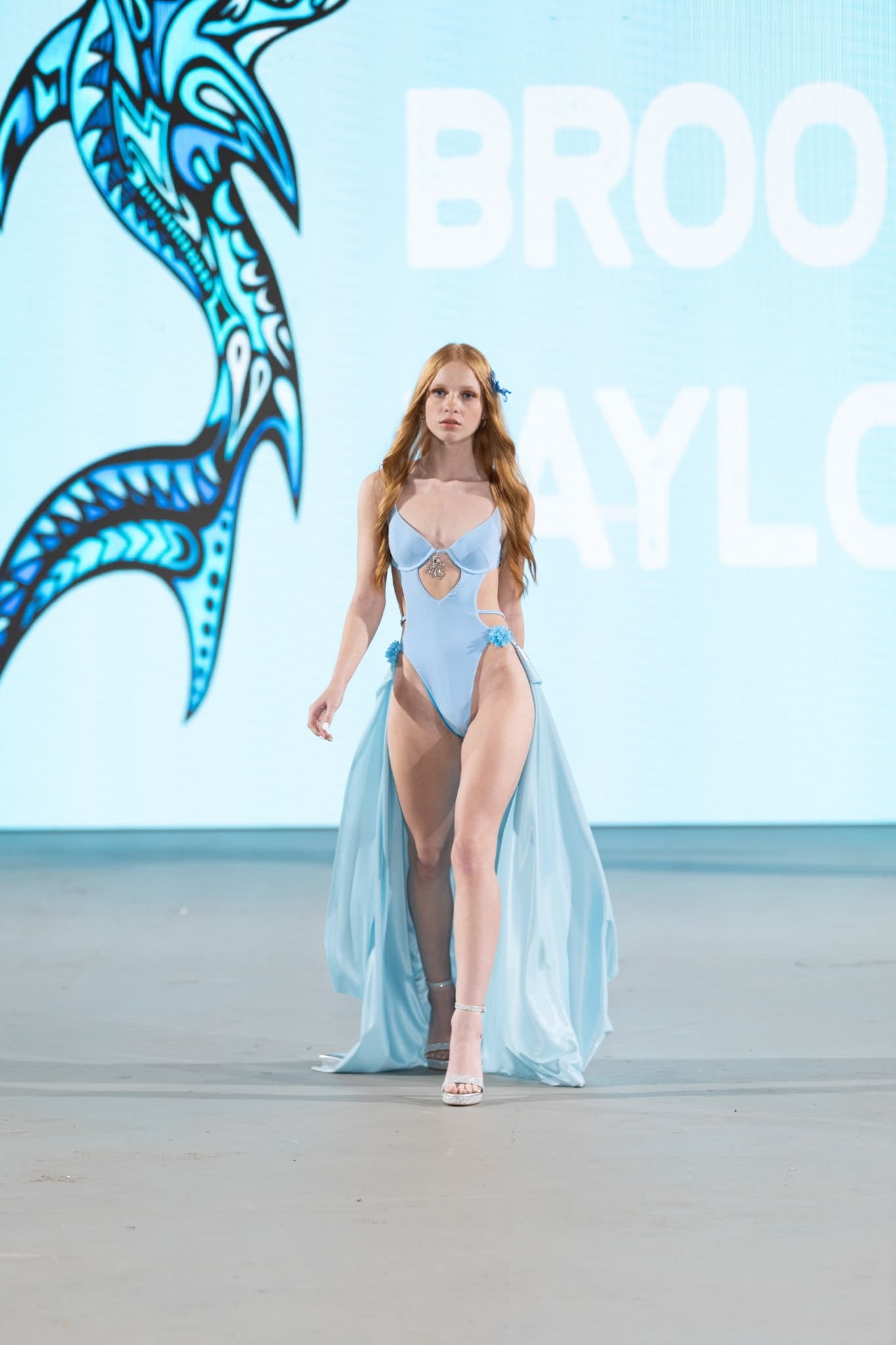 LA Fashion Week