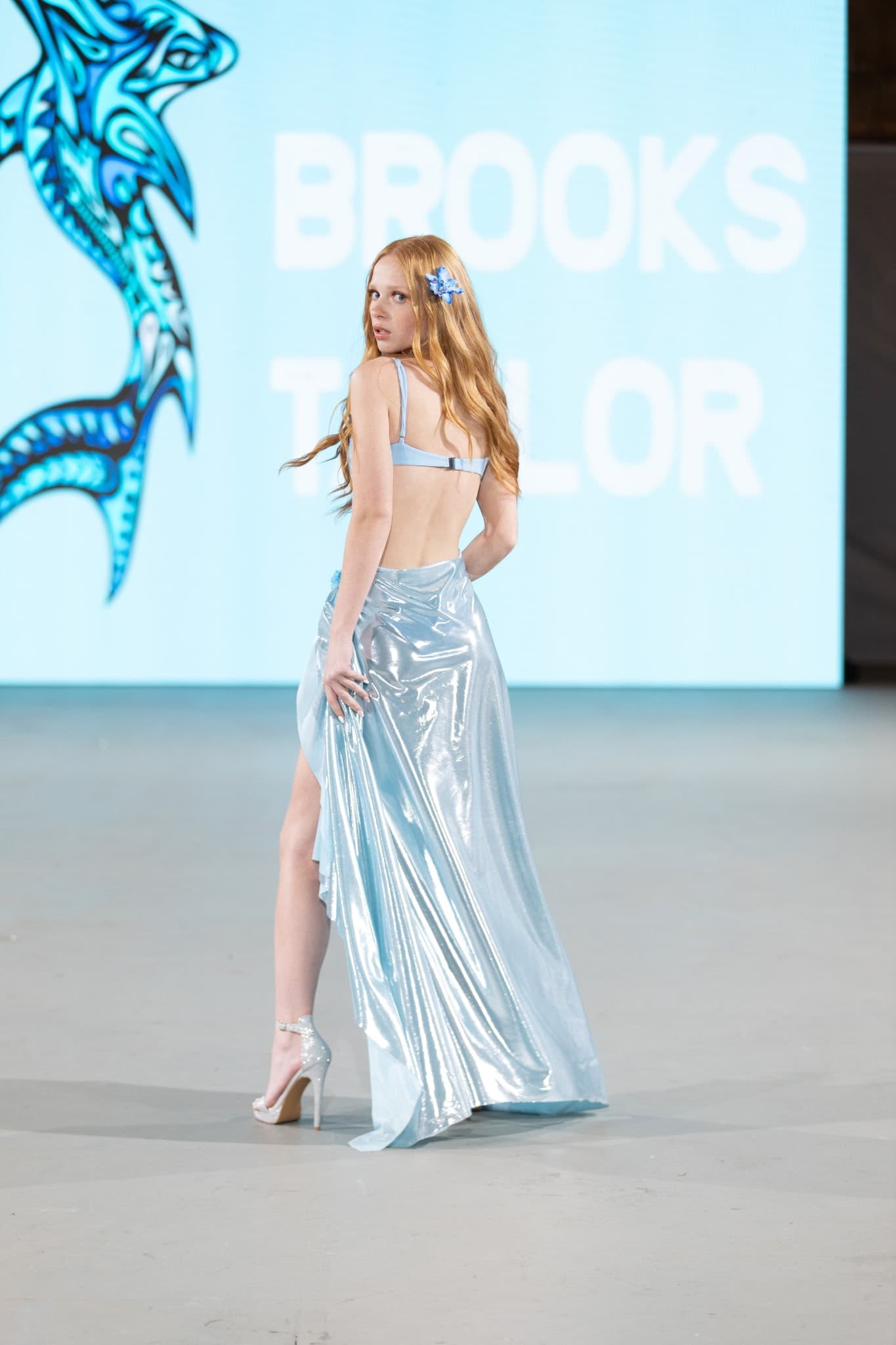 LA Fashion Week