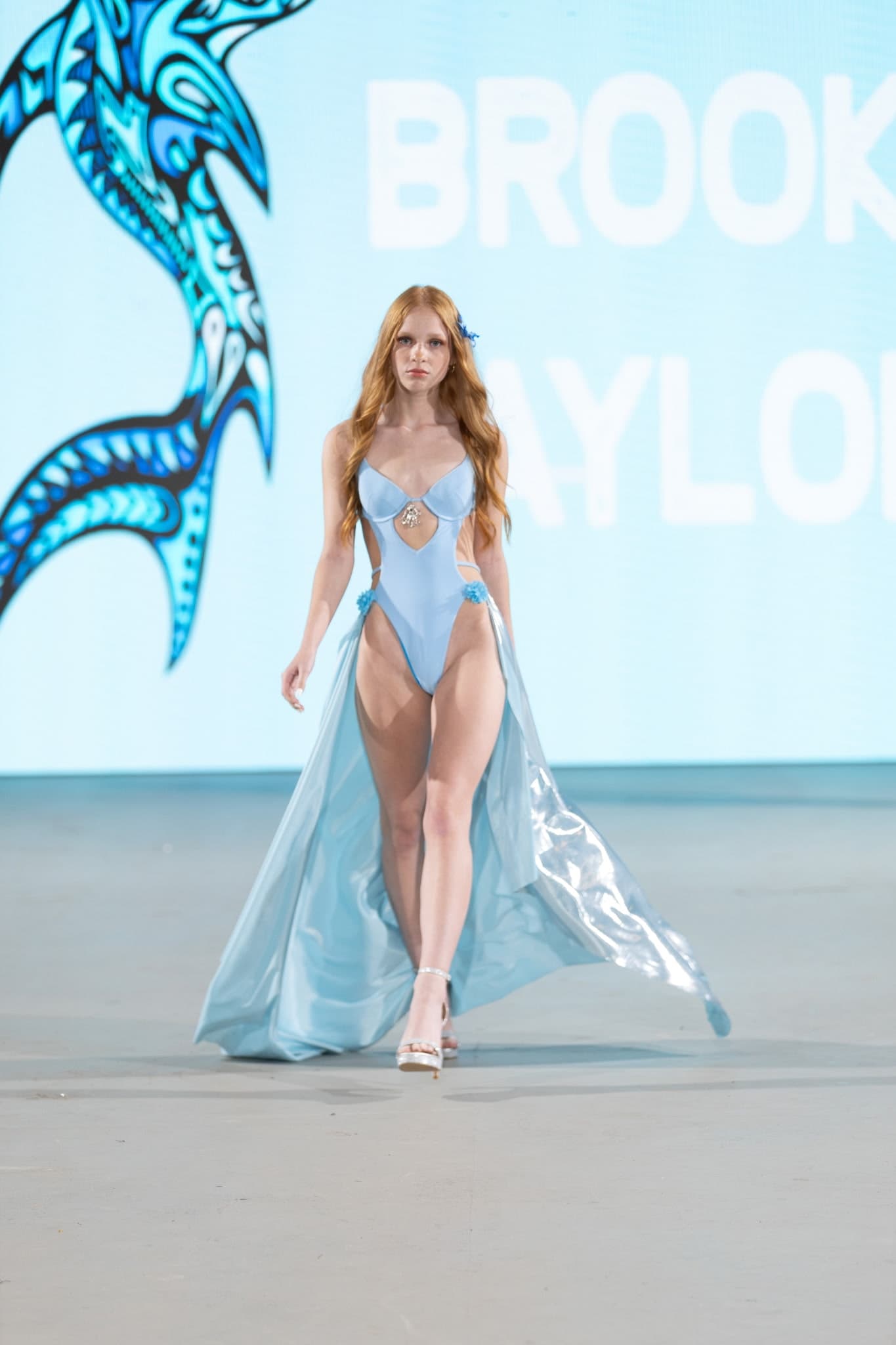 LA Fashion Week