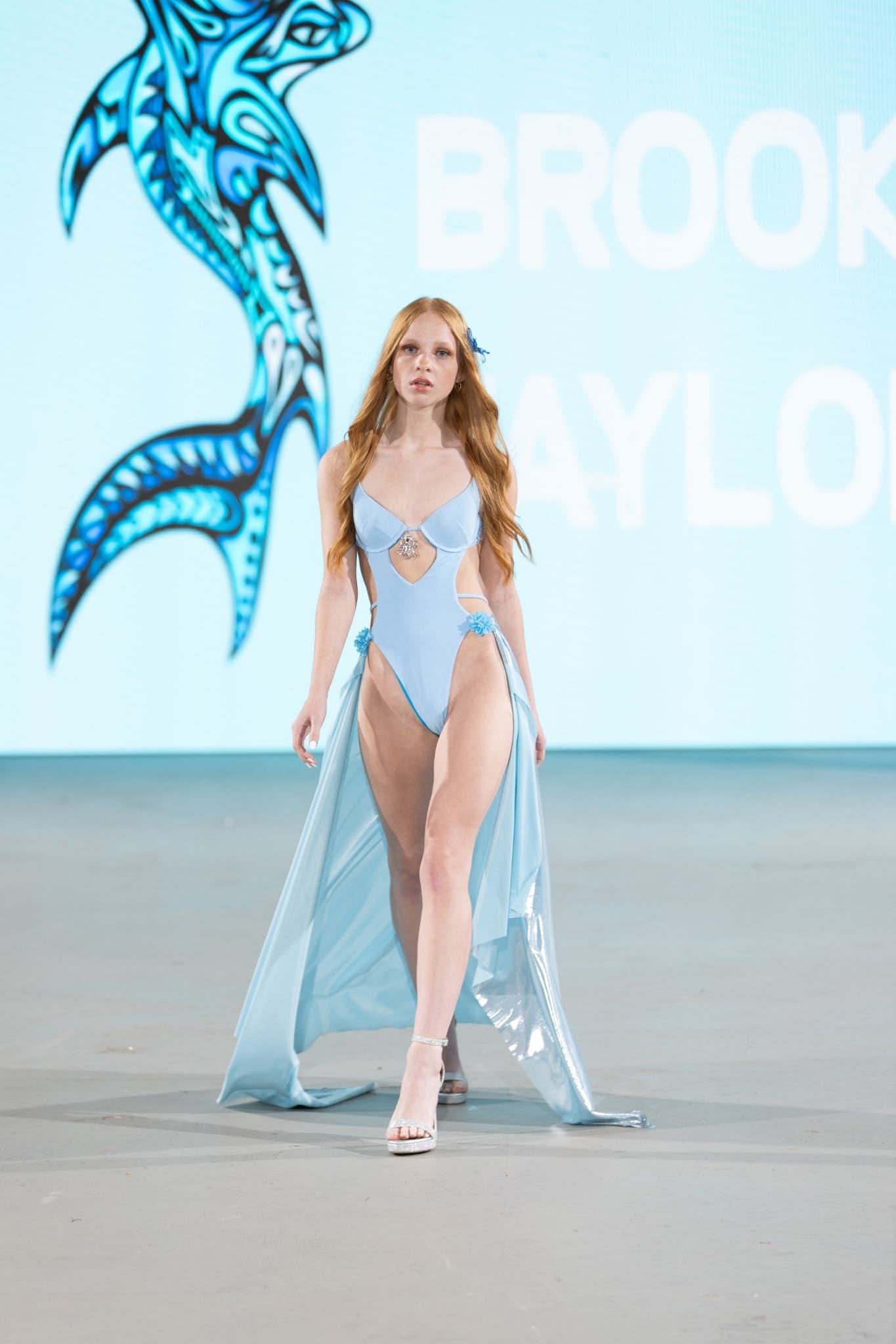 LA Fashion Week