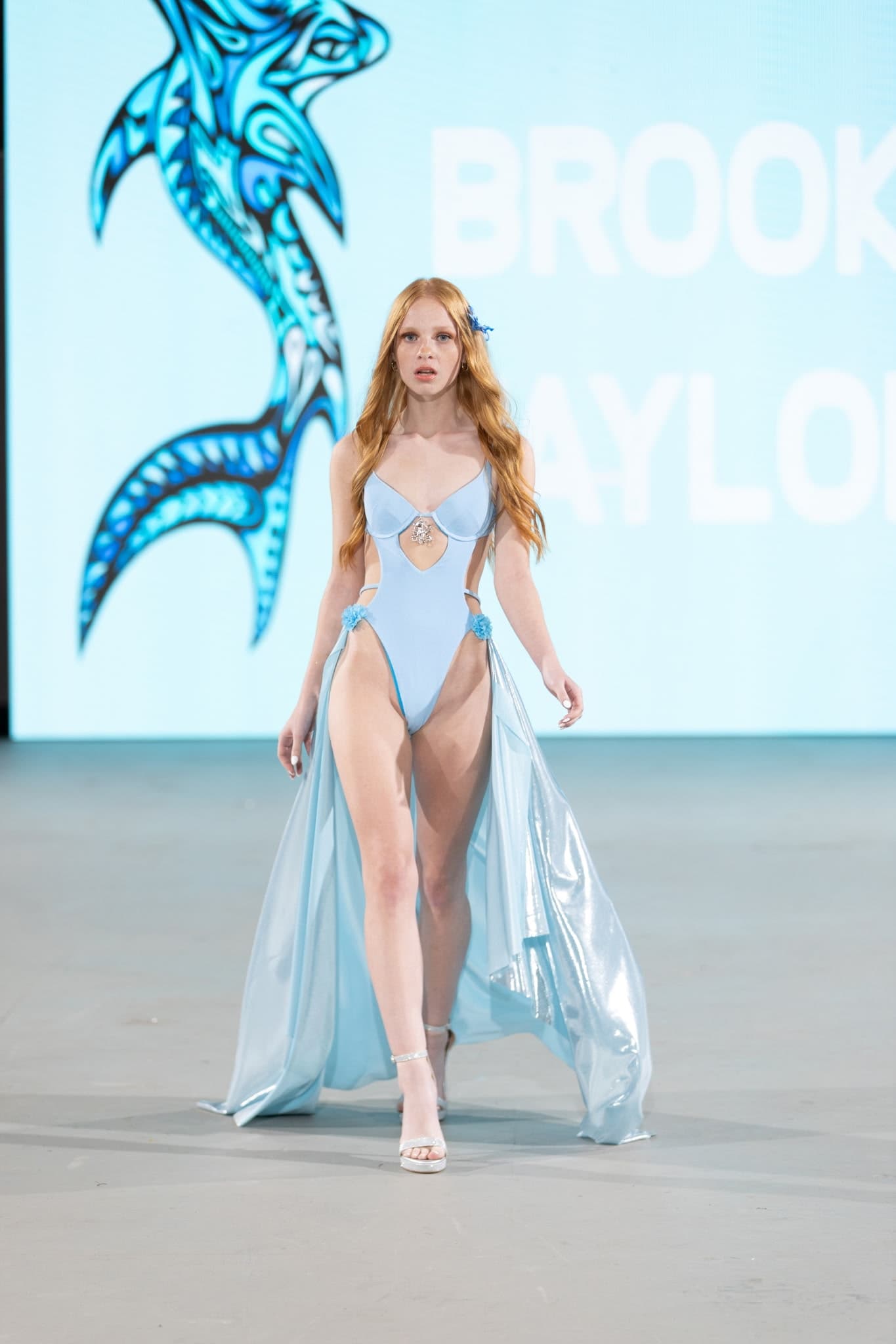 LA Fashion Week