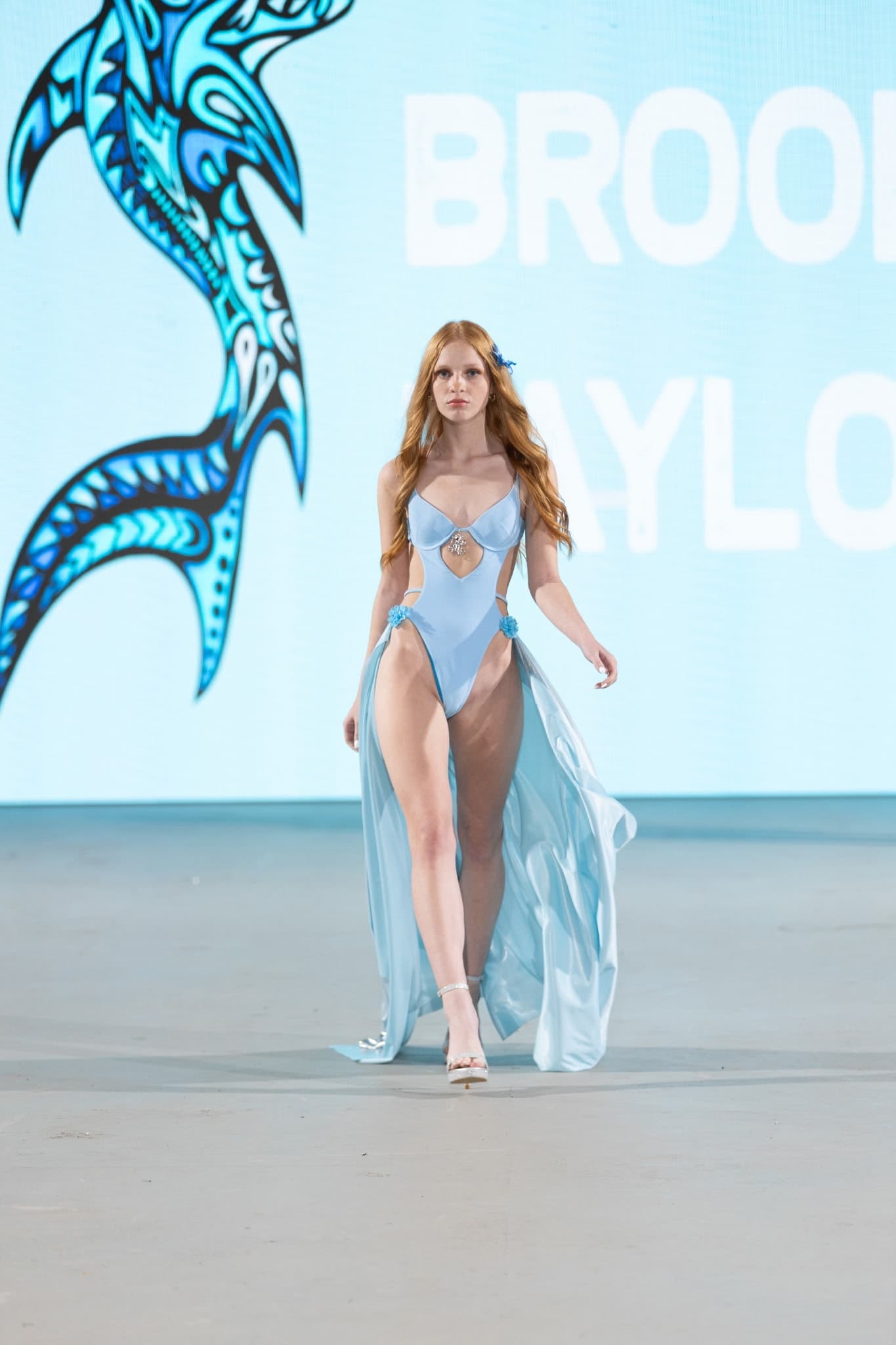 LA Fashion Week