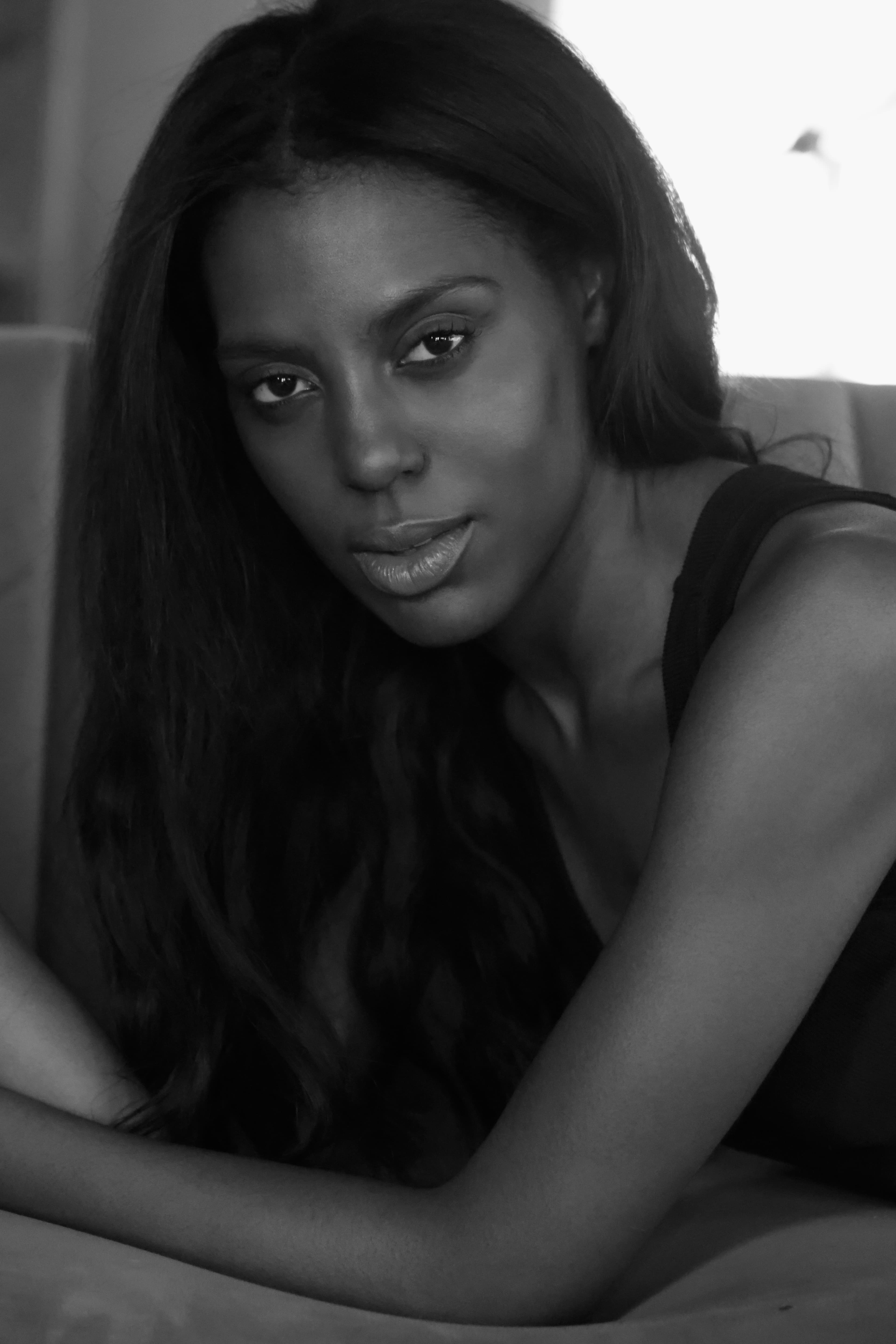 Headshot