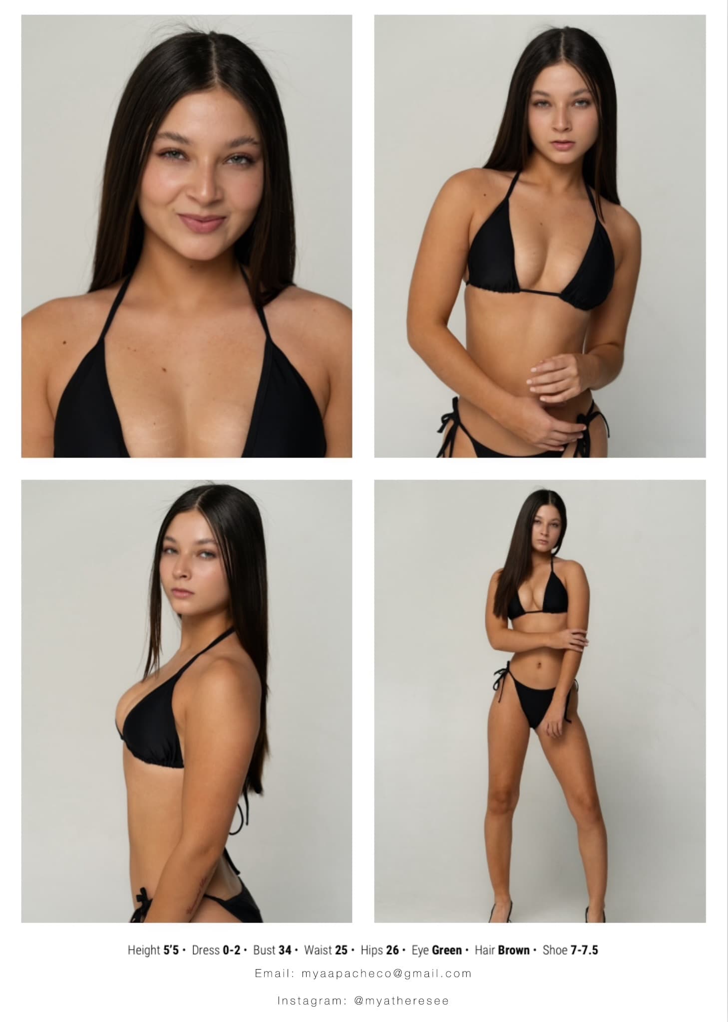 Portfolio photo