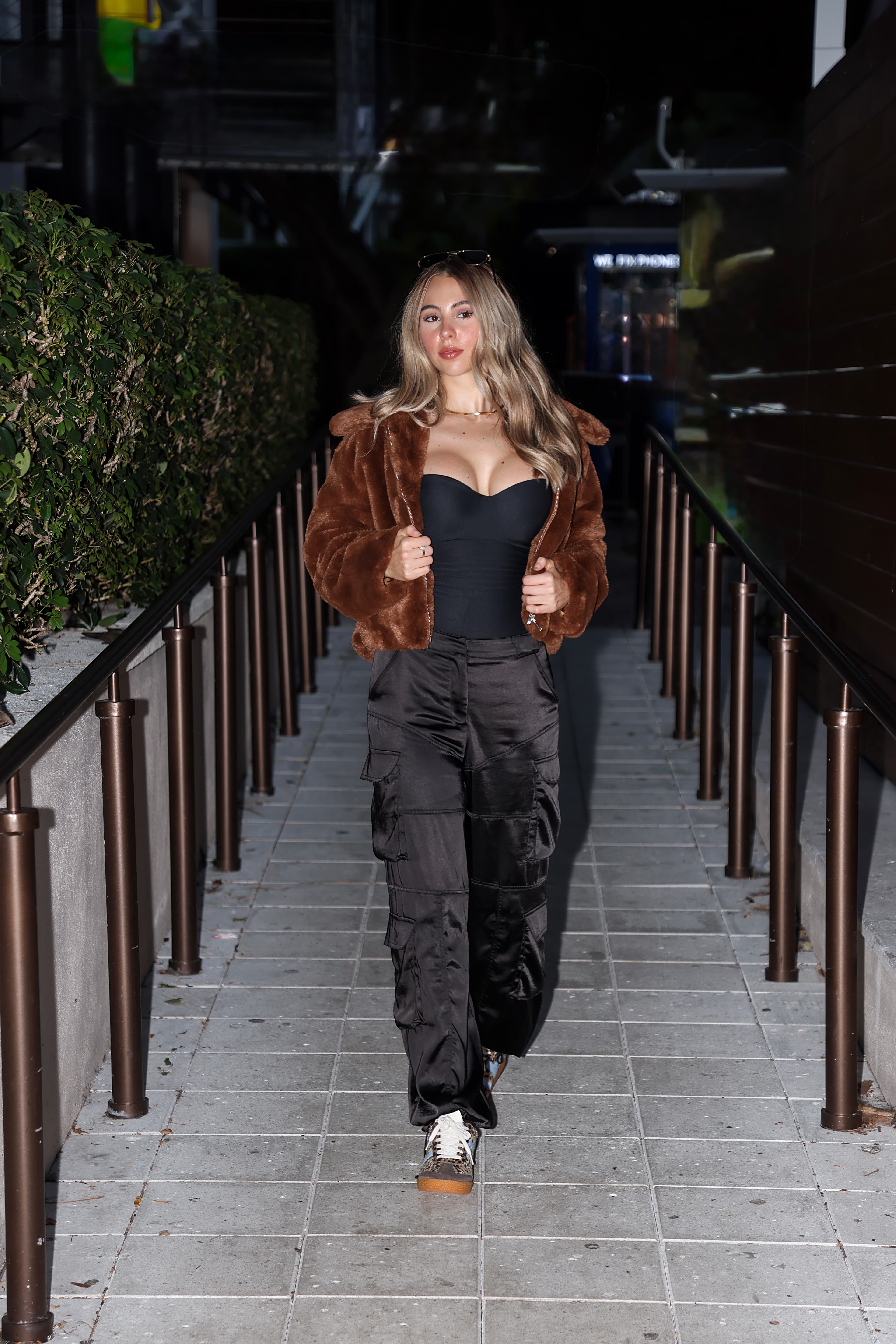 Fashion Editorial