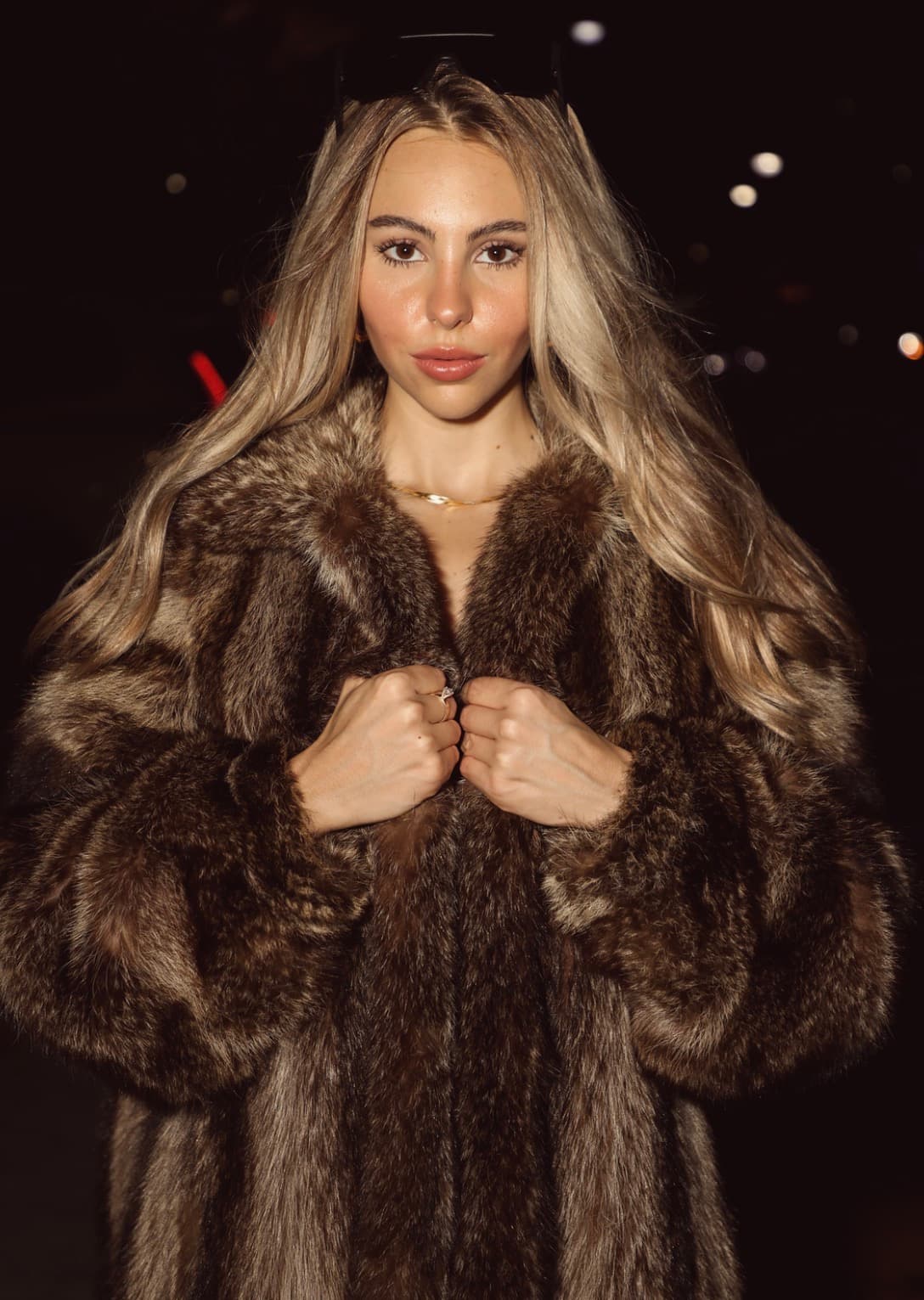 Fashion Editorial