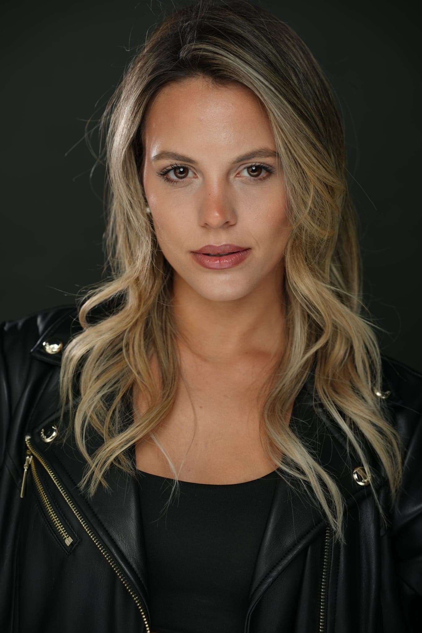 Portfolio photo