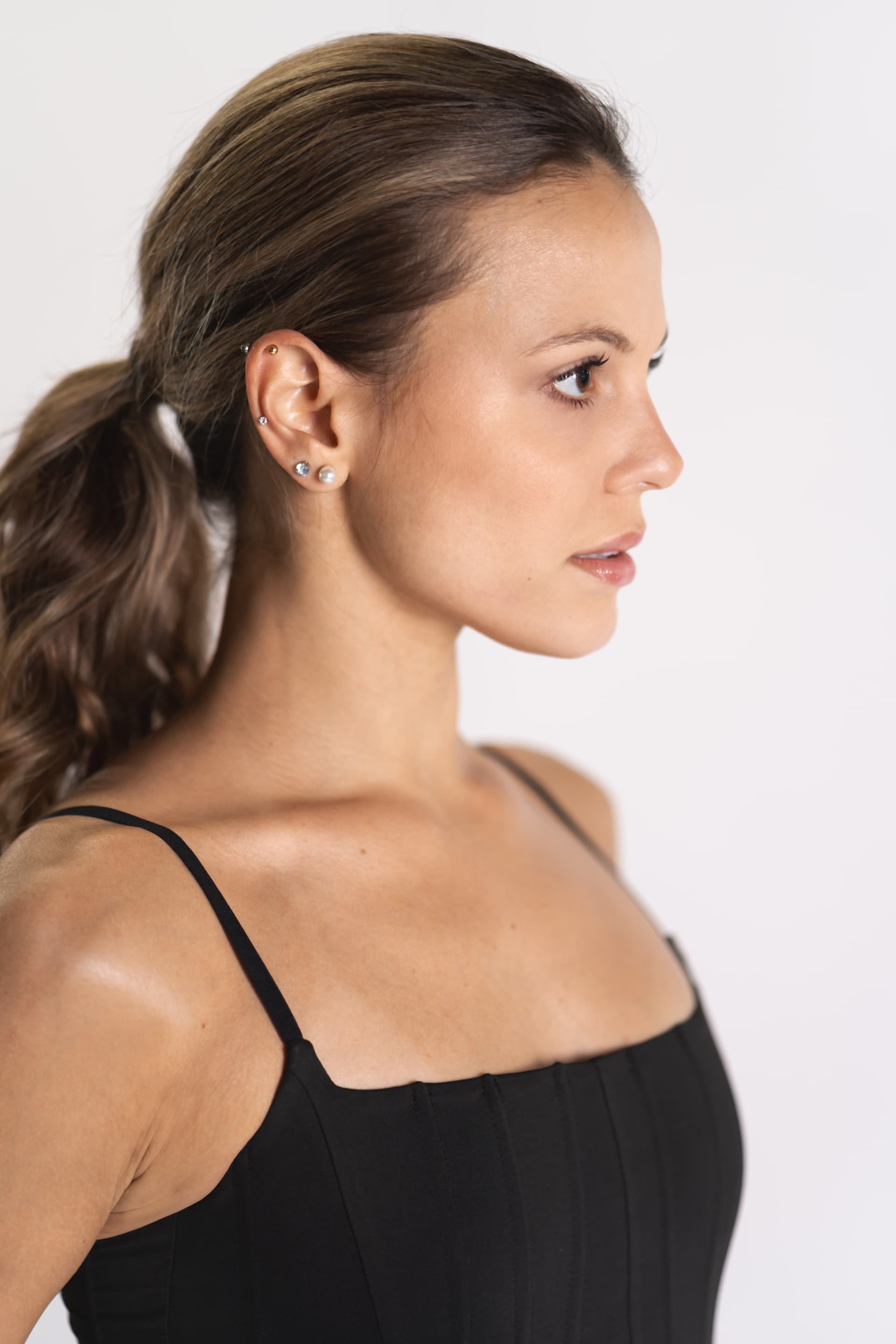 PROFILE HEADSHOT