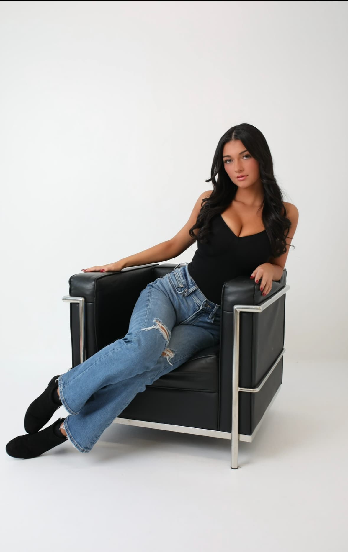 Portfolio photo
