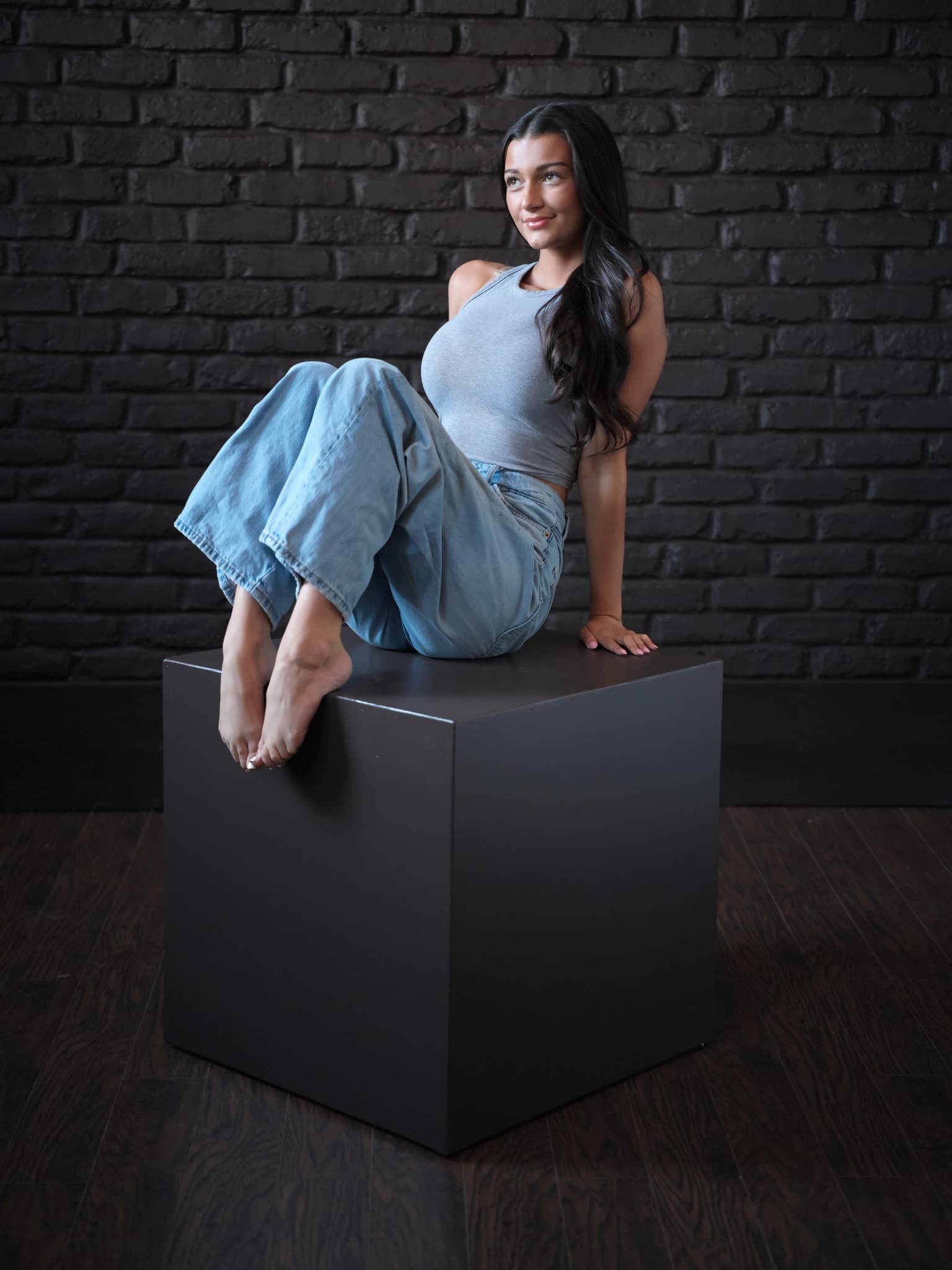 Portfolio photo