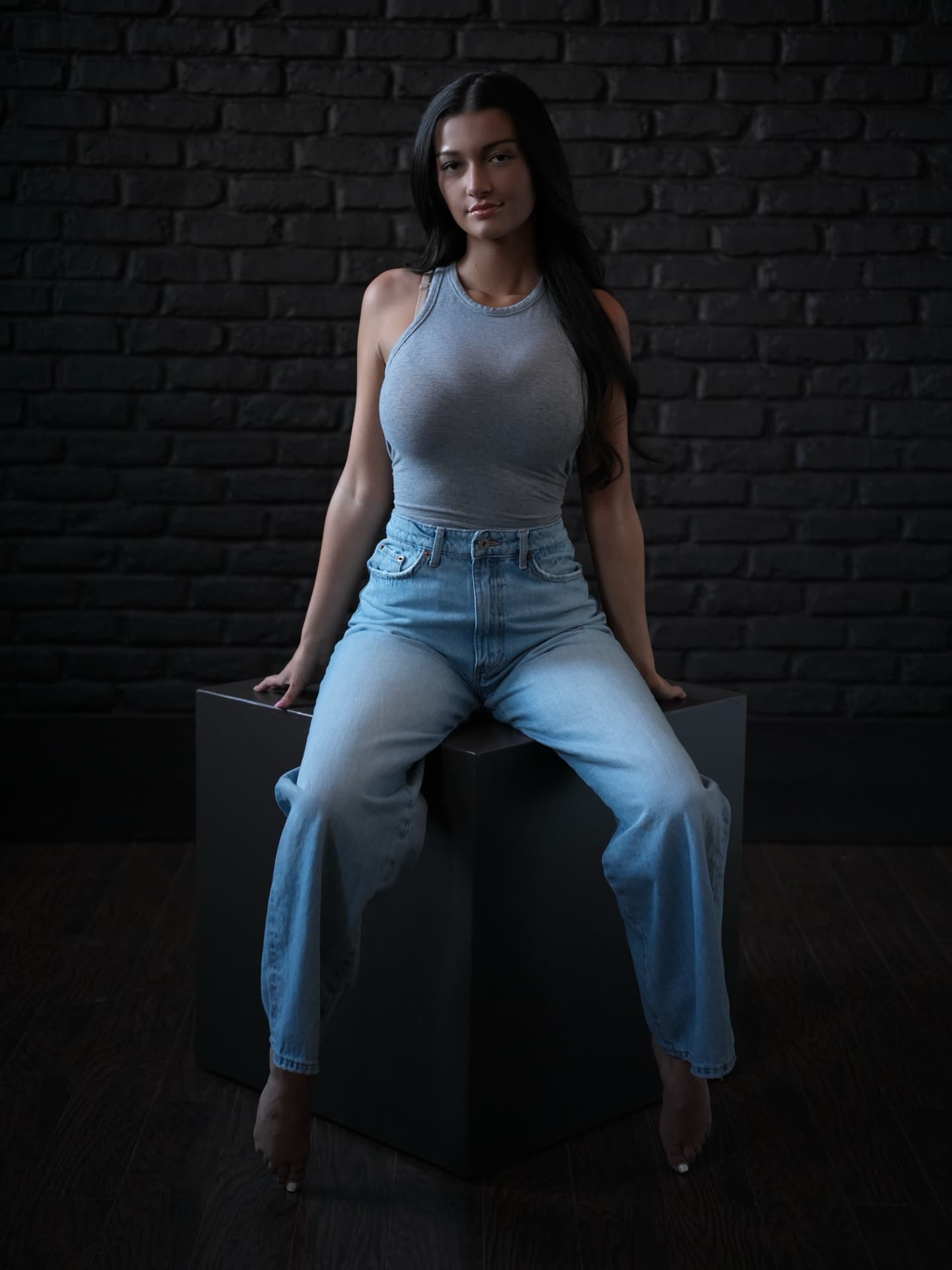 Portfolio photo