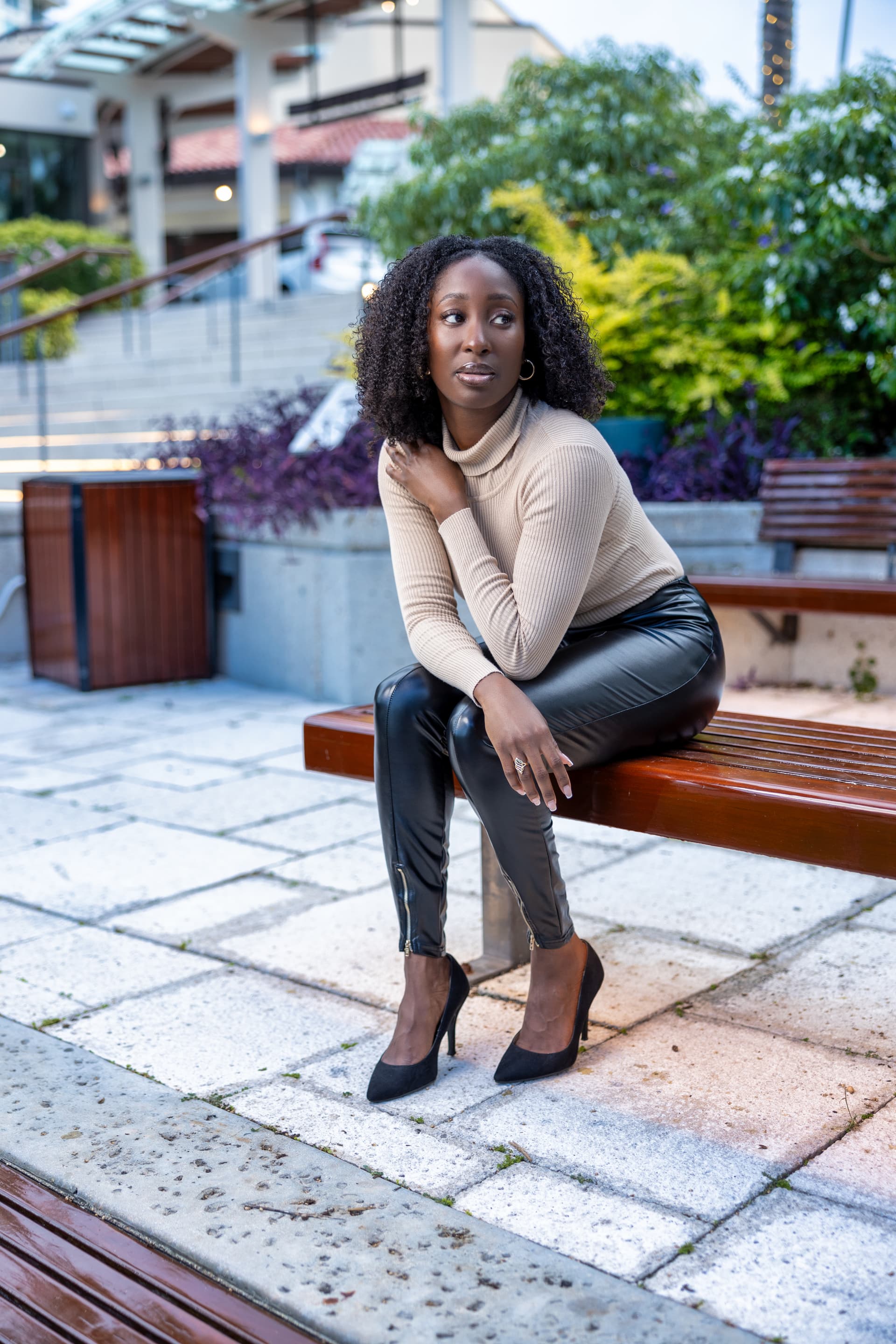 Portfolio photo