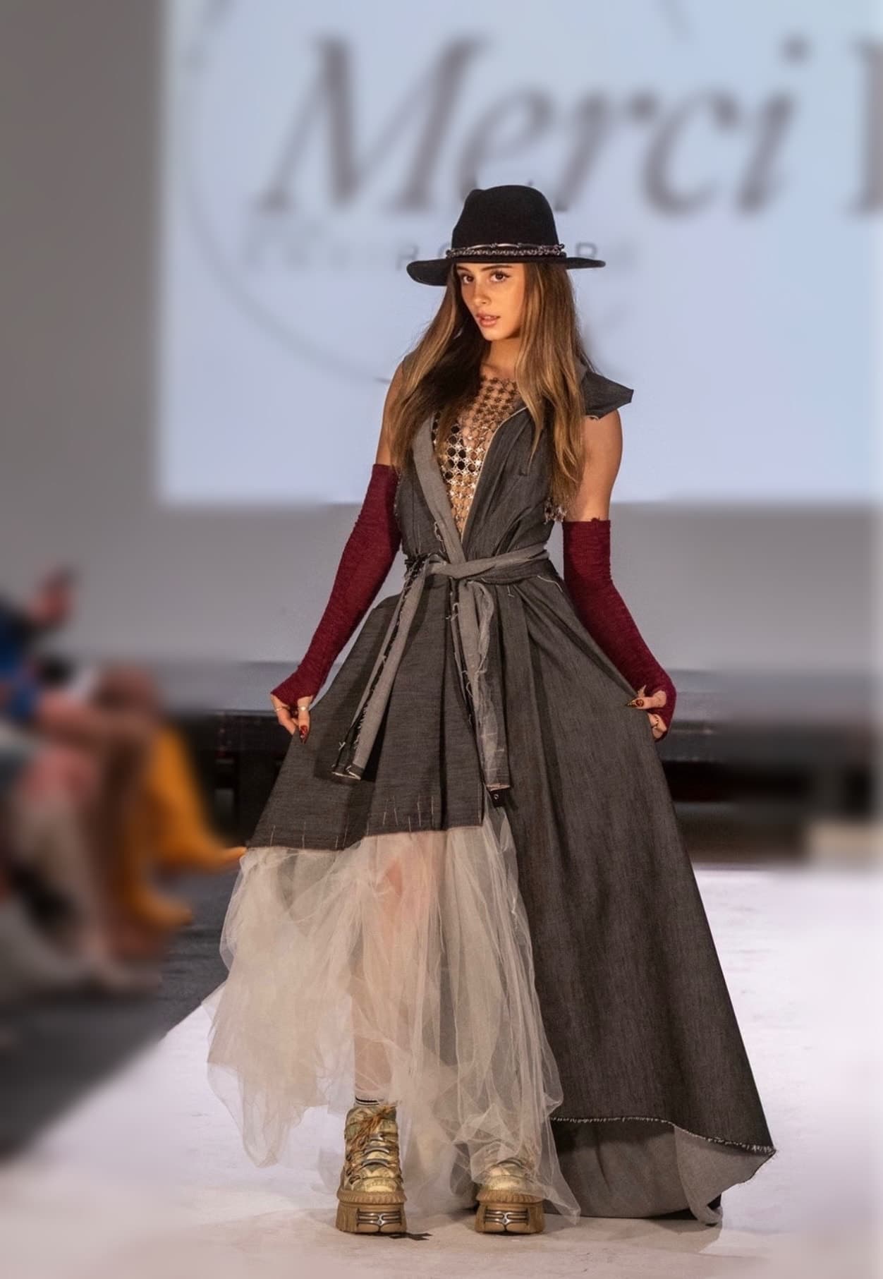 Runway Editorial