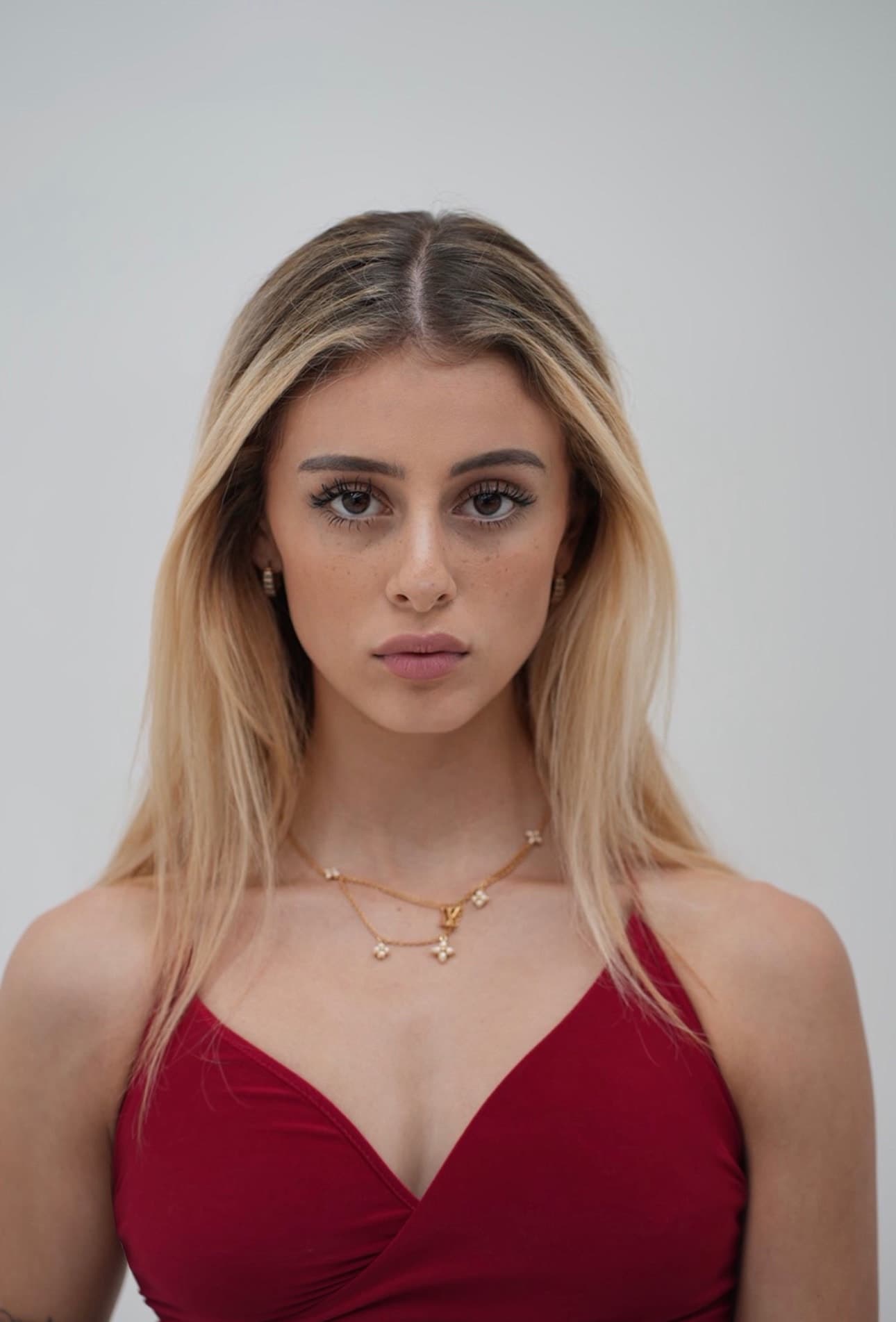 Headshot