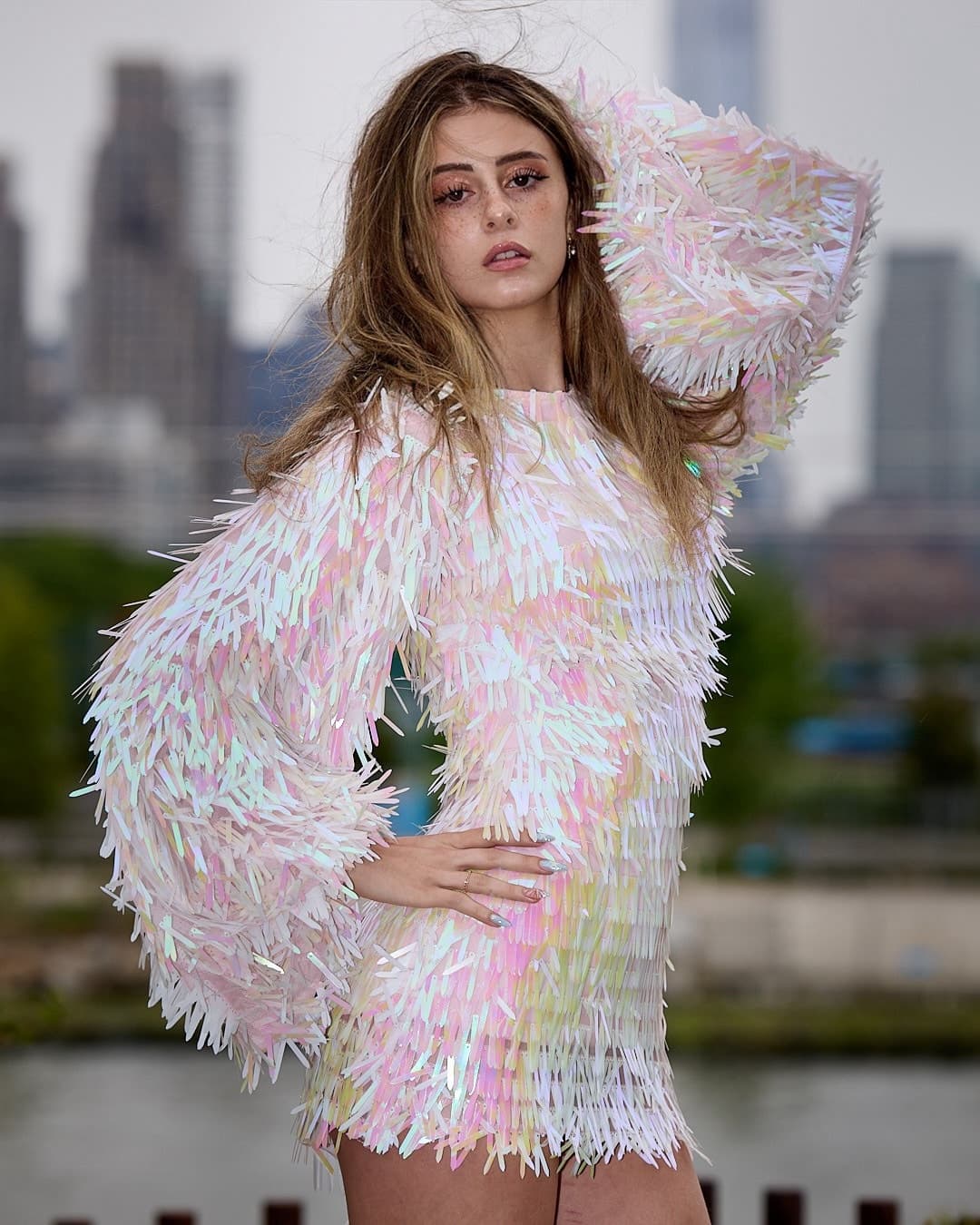 Avant Garde Editorial