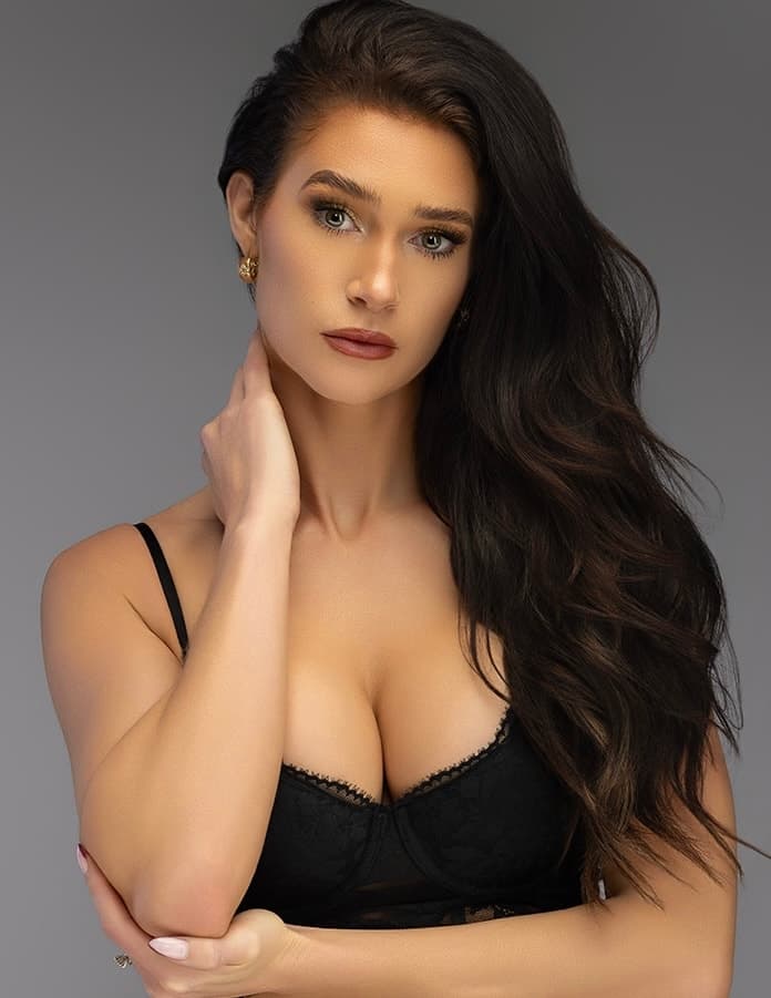Portfolio photo