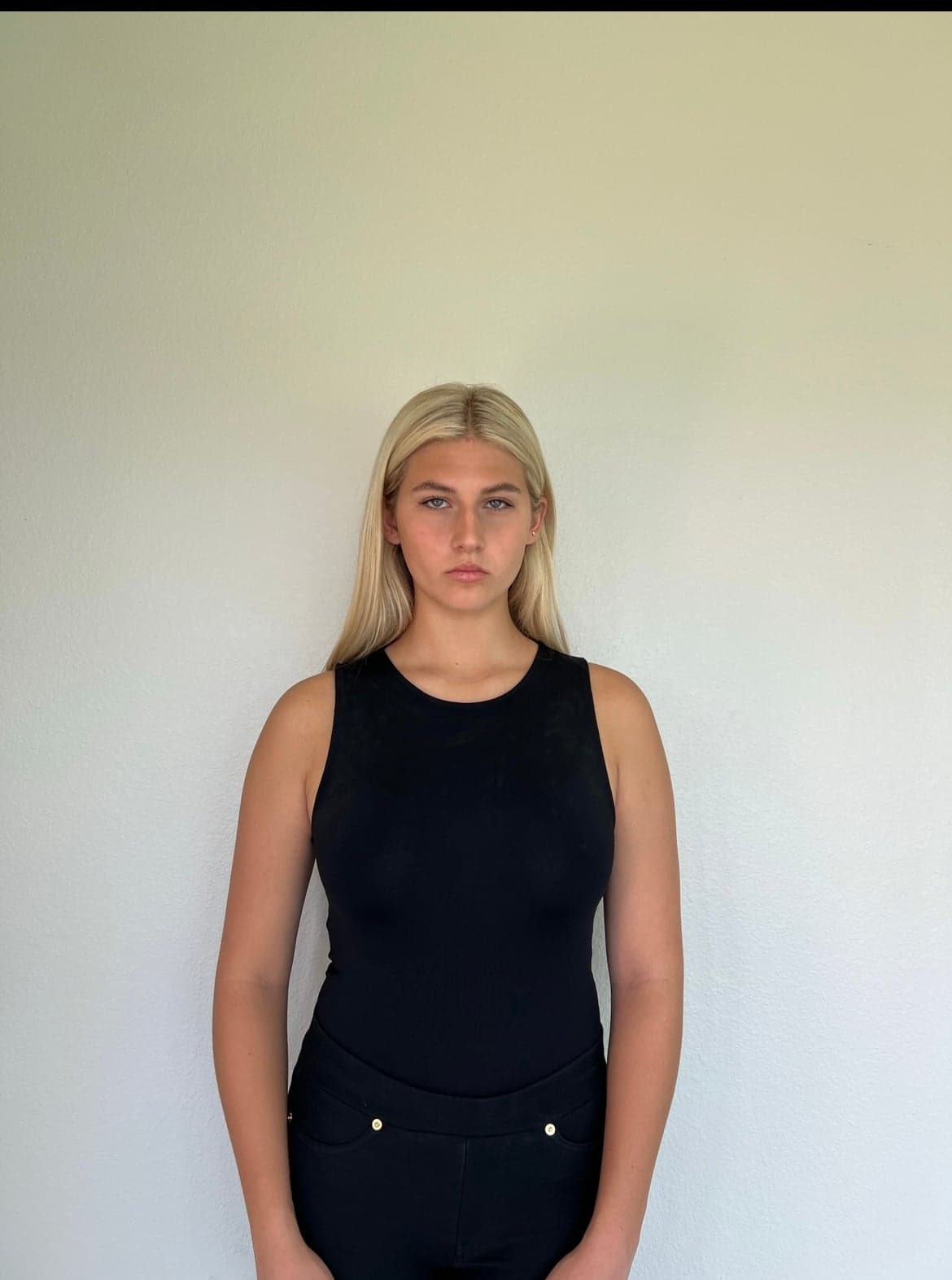 Portfolio photo