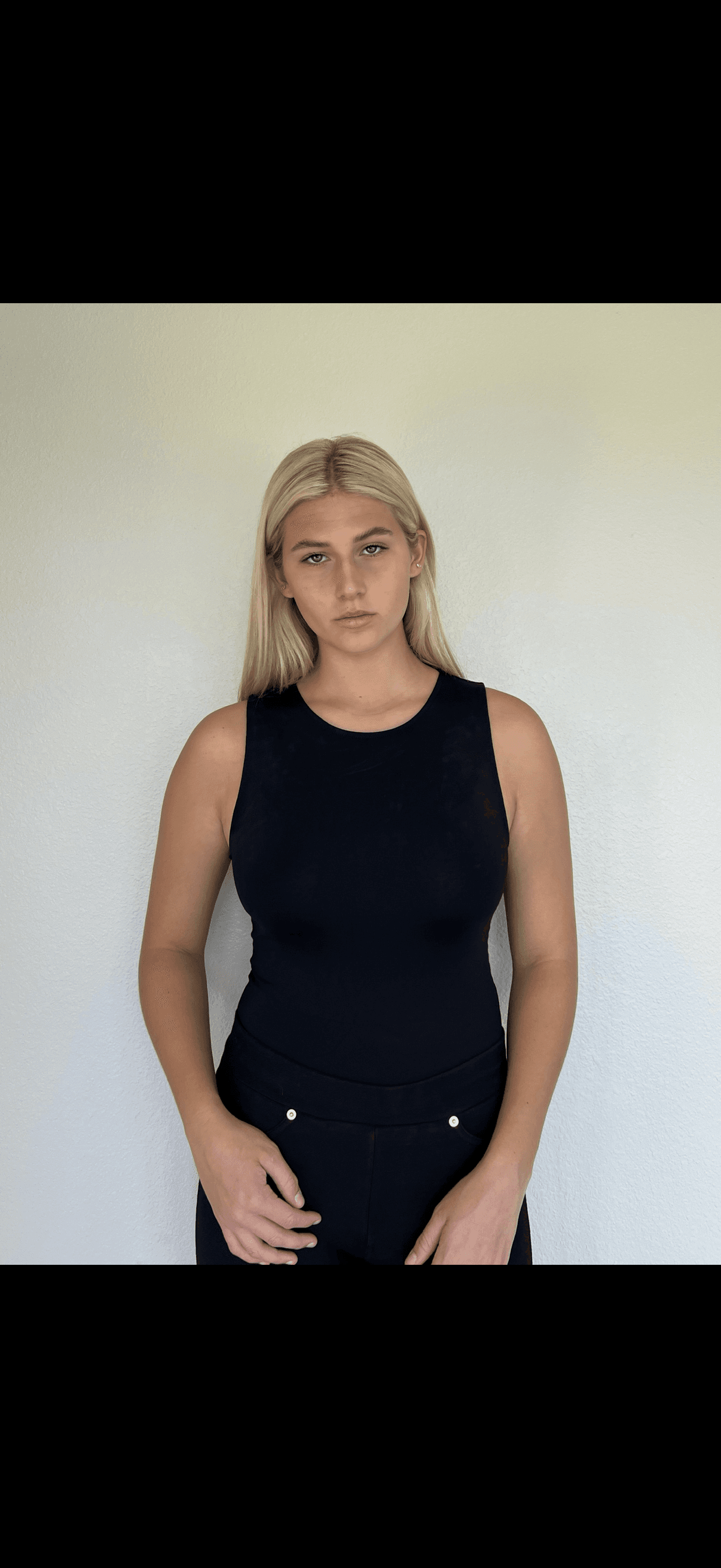 Portfolio photo