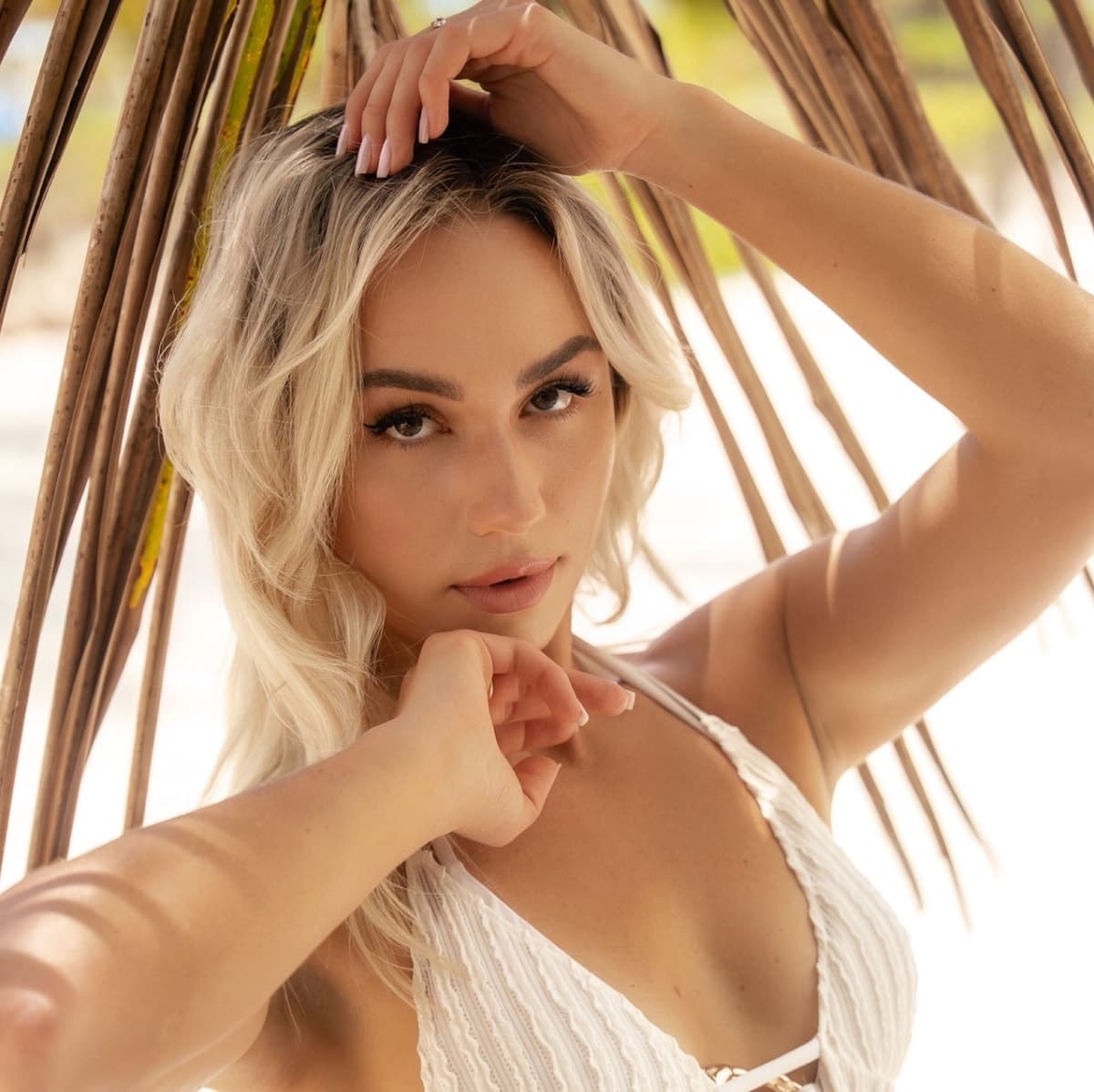 Arina Lovrenovic
