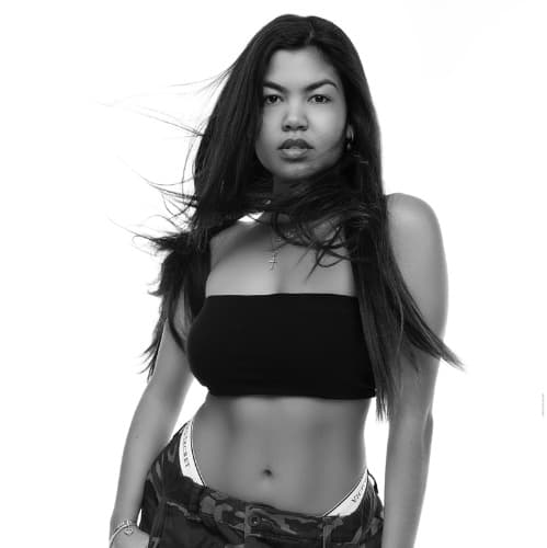 Kailey Joa-Johnson