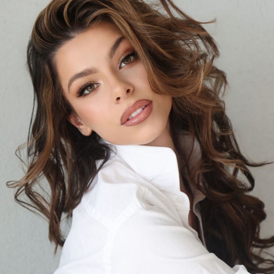 Julia Carrano