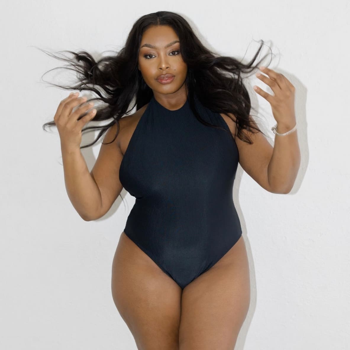 Cearra Jenkins
