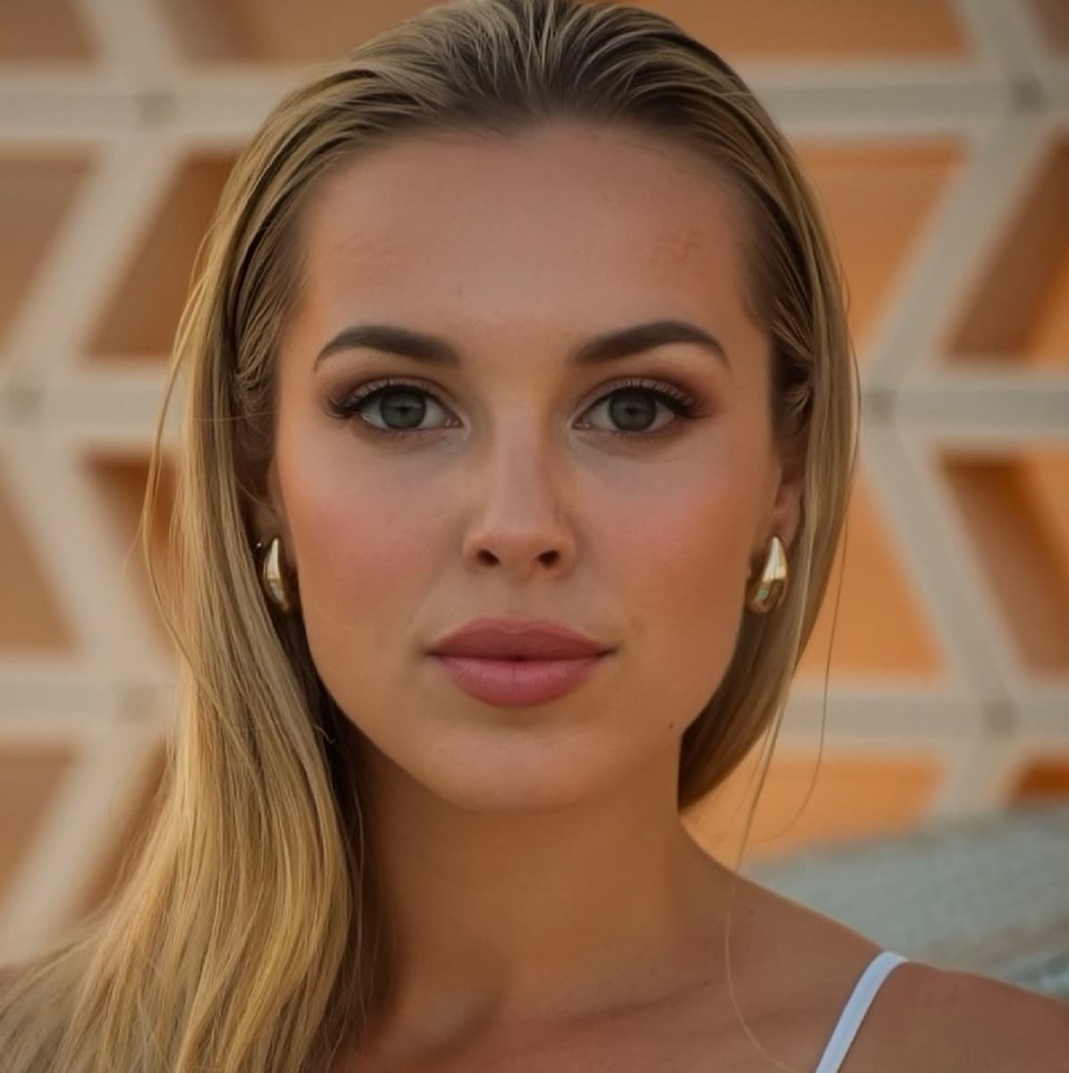 Millie Mcfarlane